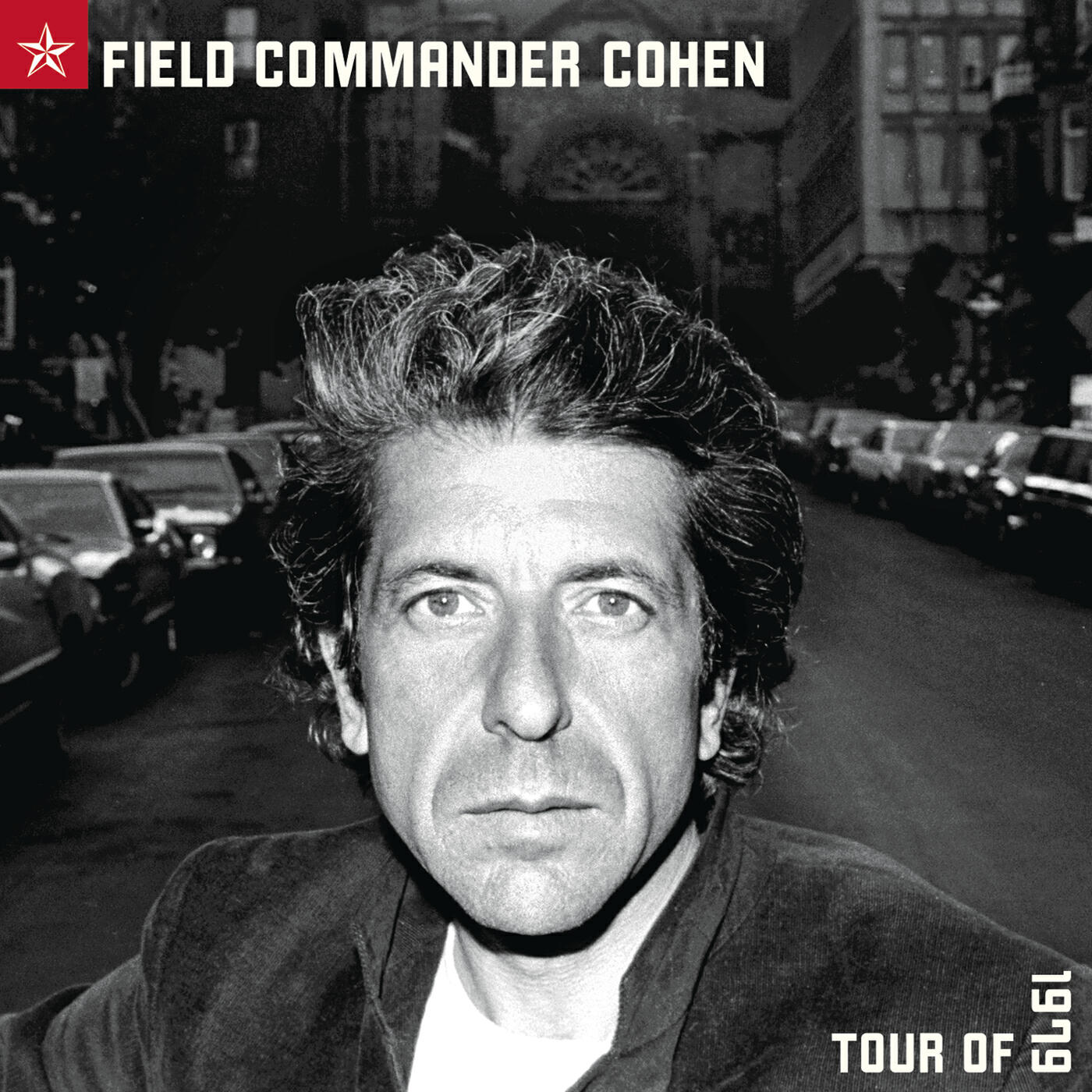 Leonard Cohen - Bird on the Wire (Live)
