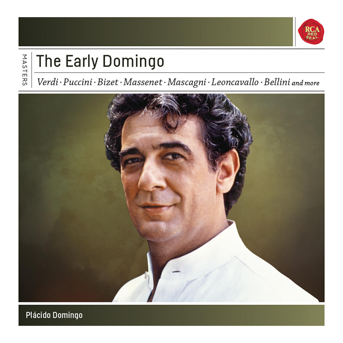 Placido Domingo - Simon Boccanegra: Act II: Scene 5: O inferno!; Sento avvampar