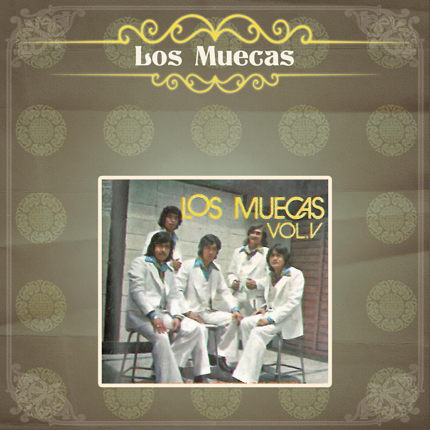 Los Muecas - Mala Suerte