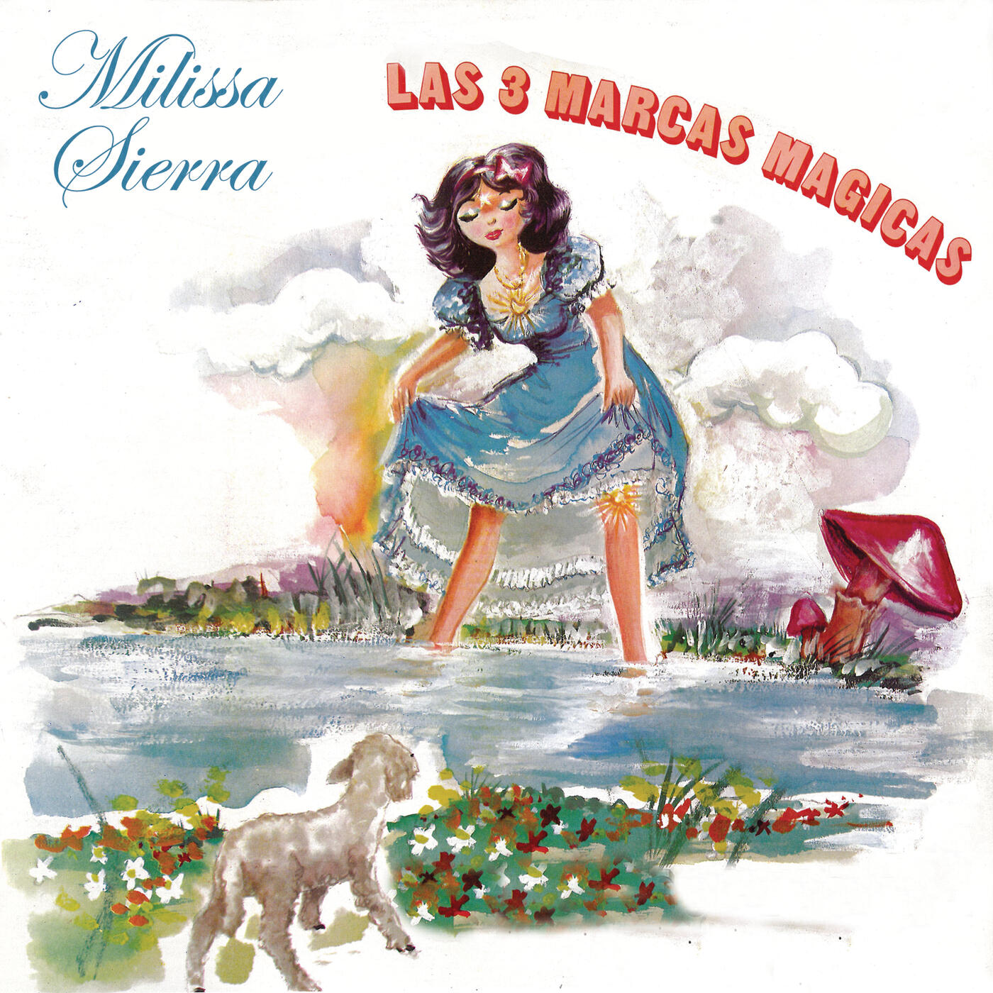 Milissa Sierra - Gato (Narración Infantil)