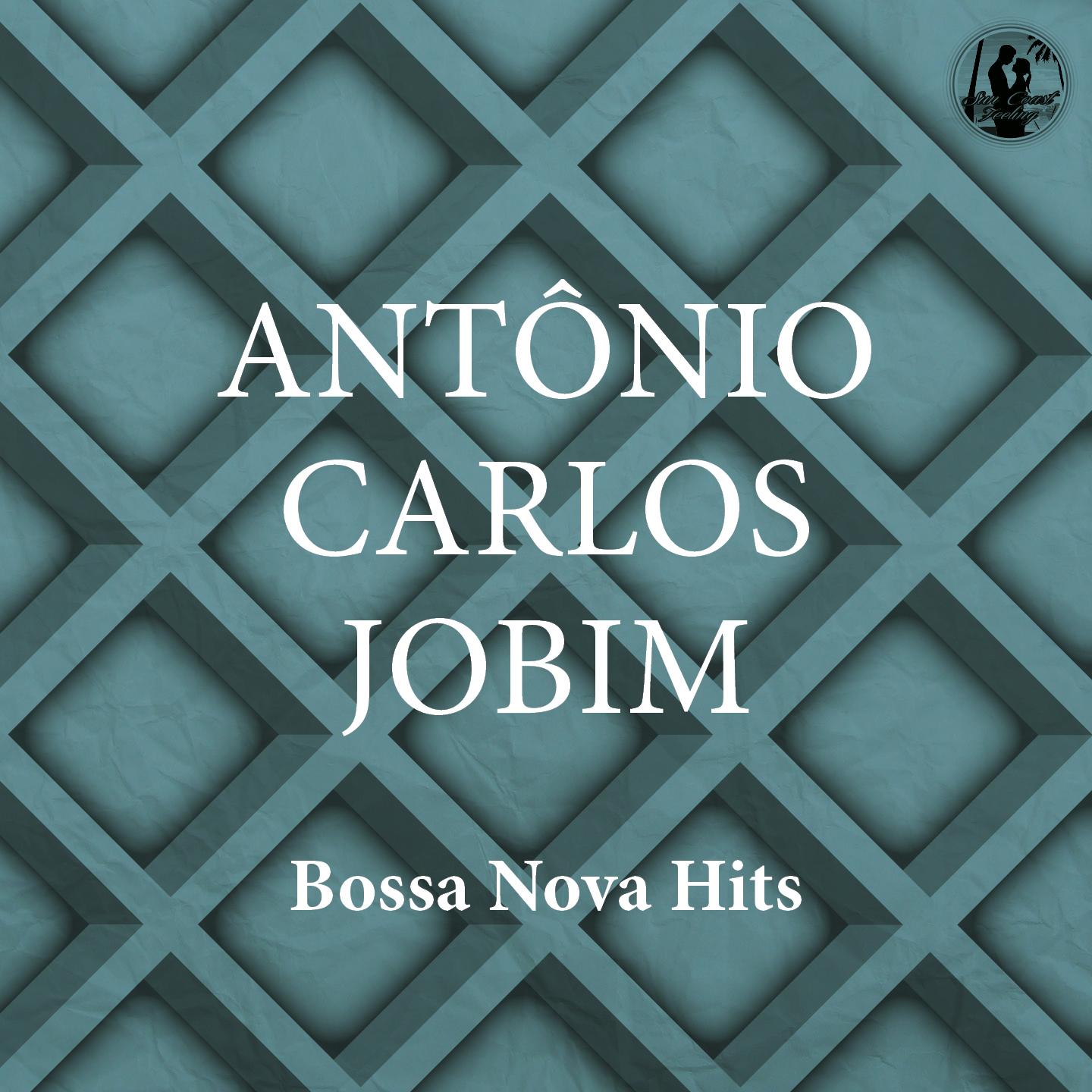 Постер альбома Bossa Nova Hits