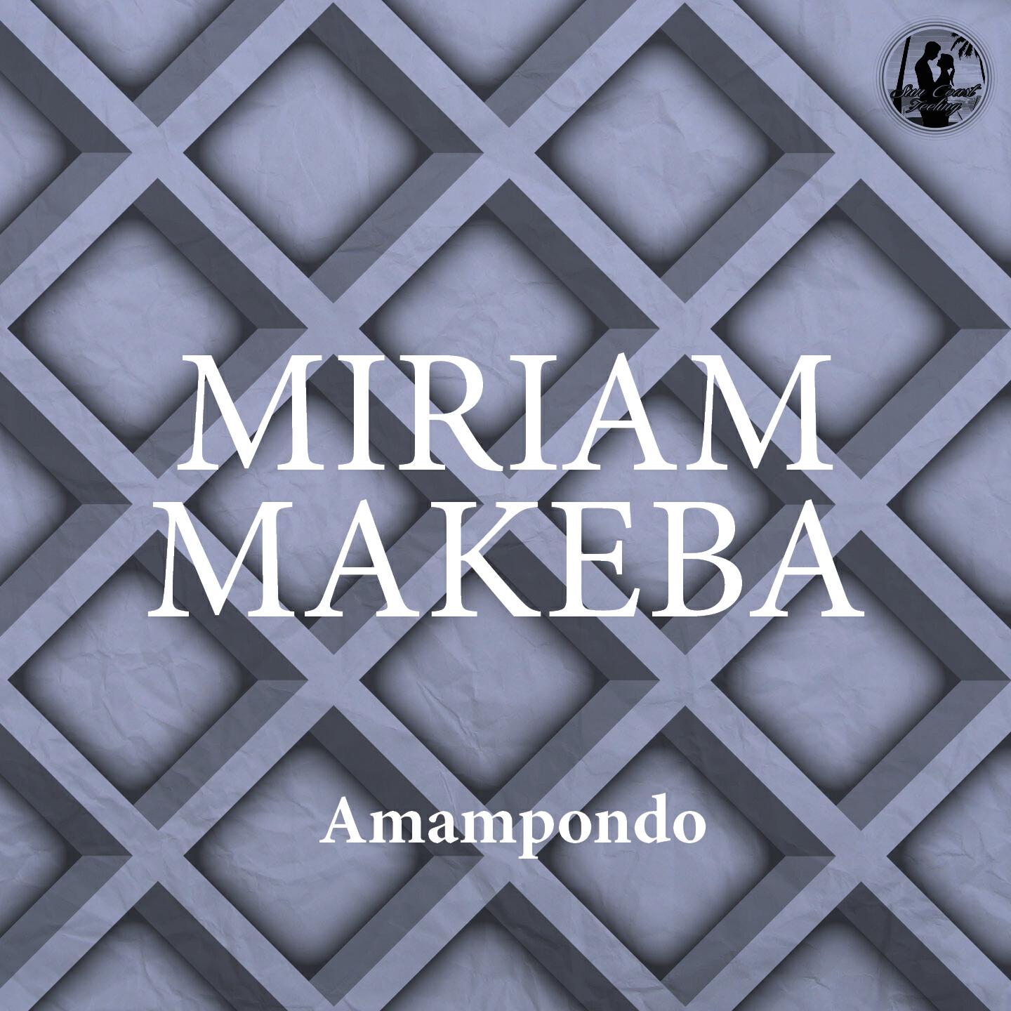Miriam Makeba - Suliram