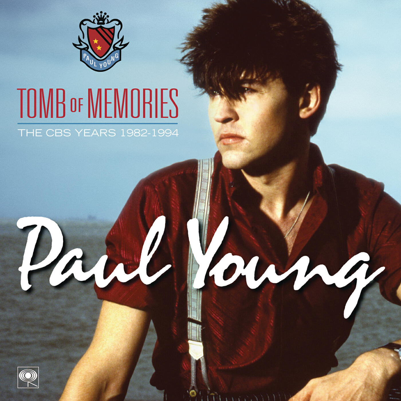 Paul Young - The Heart is a Lonely Hunter (Alternate Mix Remastered)