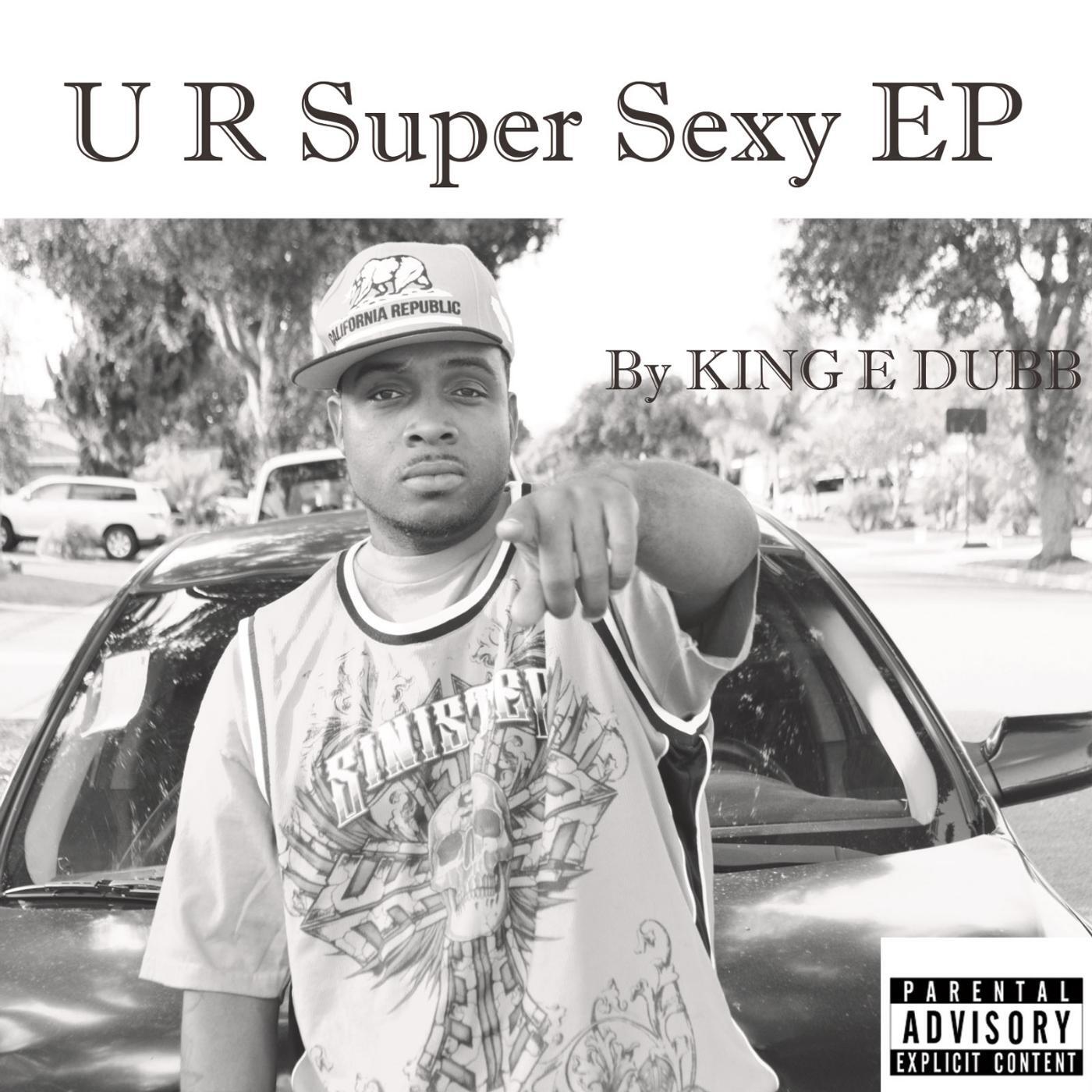 King E Dubb - Blessed Individual