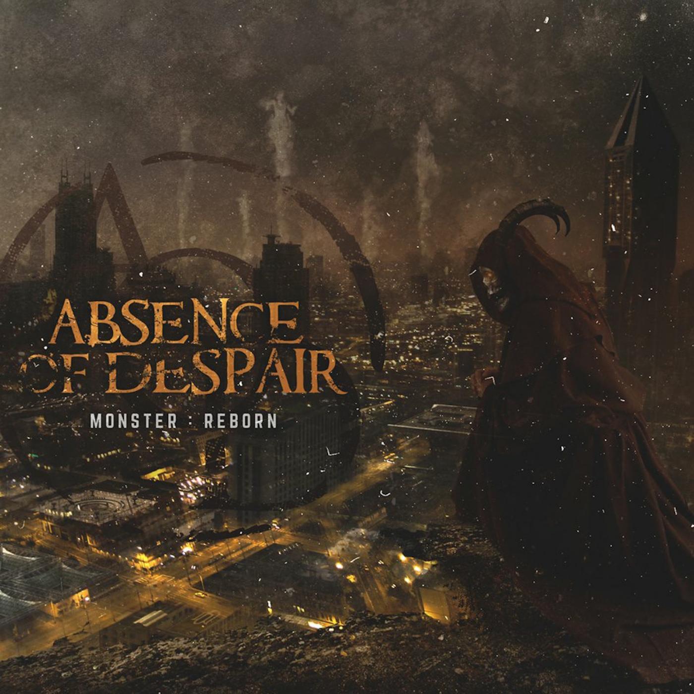 Absence of Despair - The Forgotten