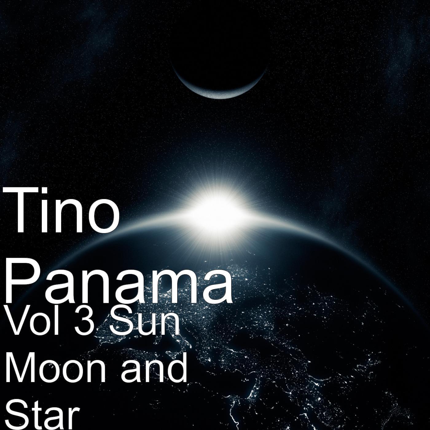 Tino Panama - The Manual