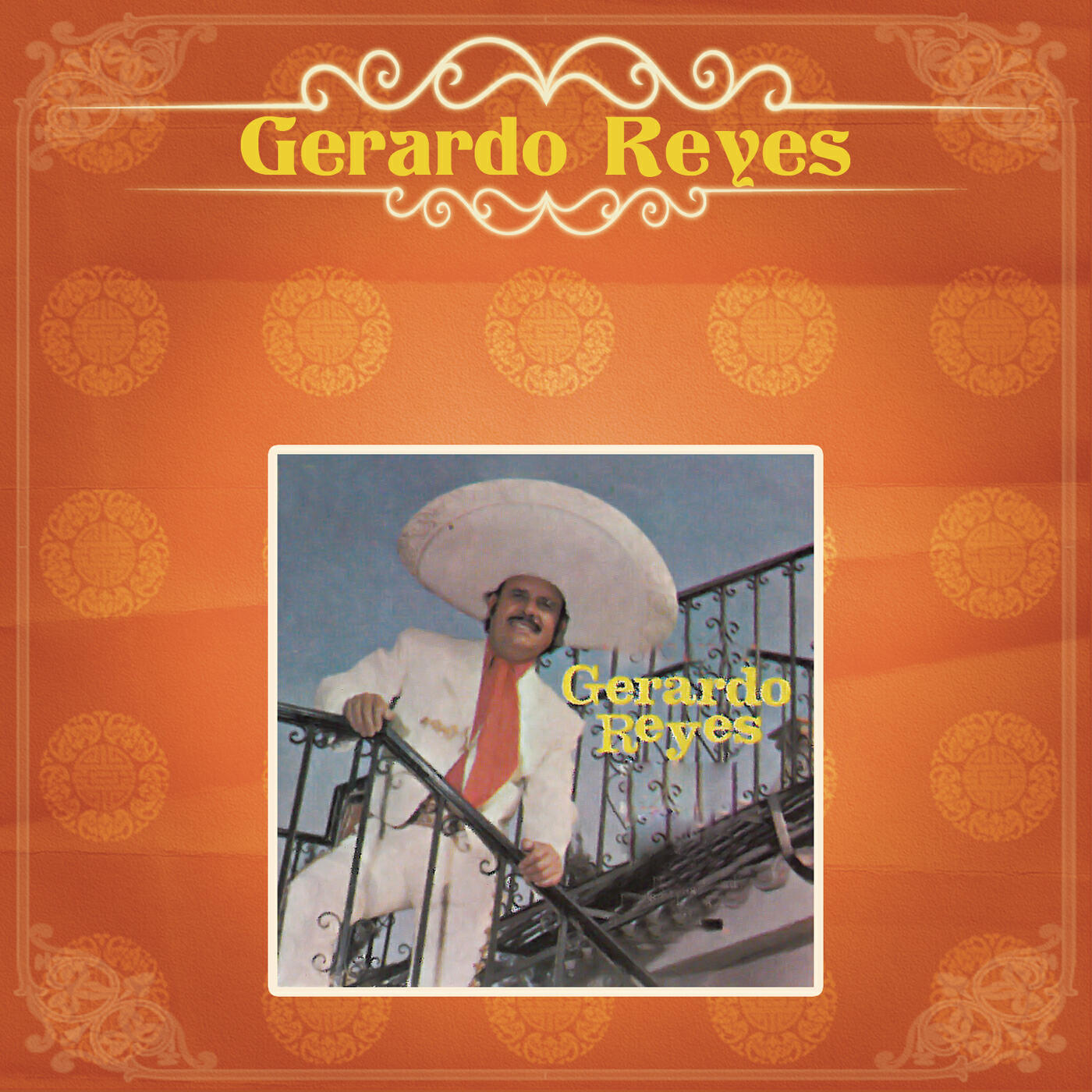 Gerardo Reyes - Consejos a Mi Hijo