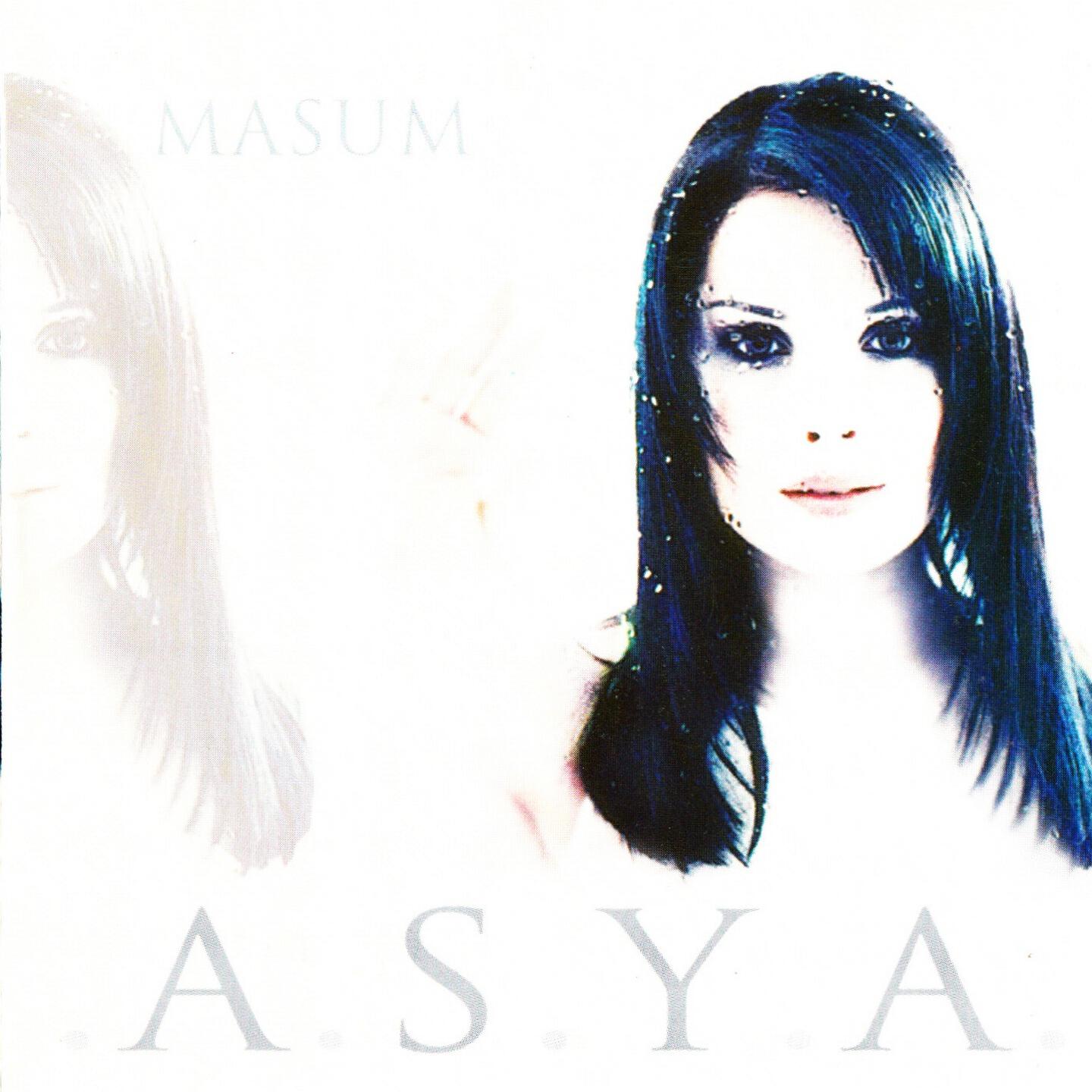 ASYA - Masum
