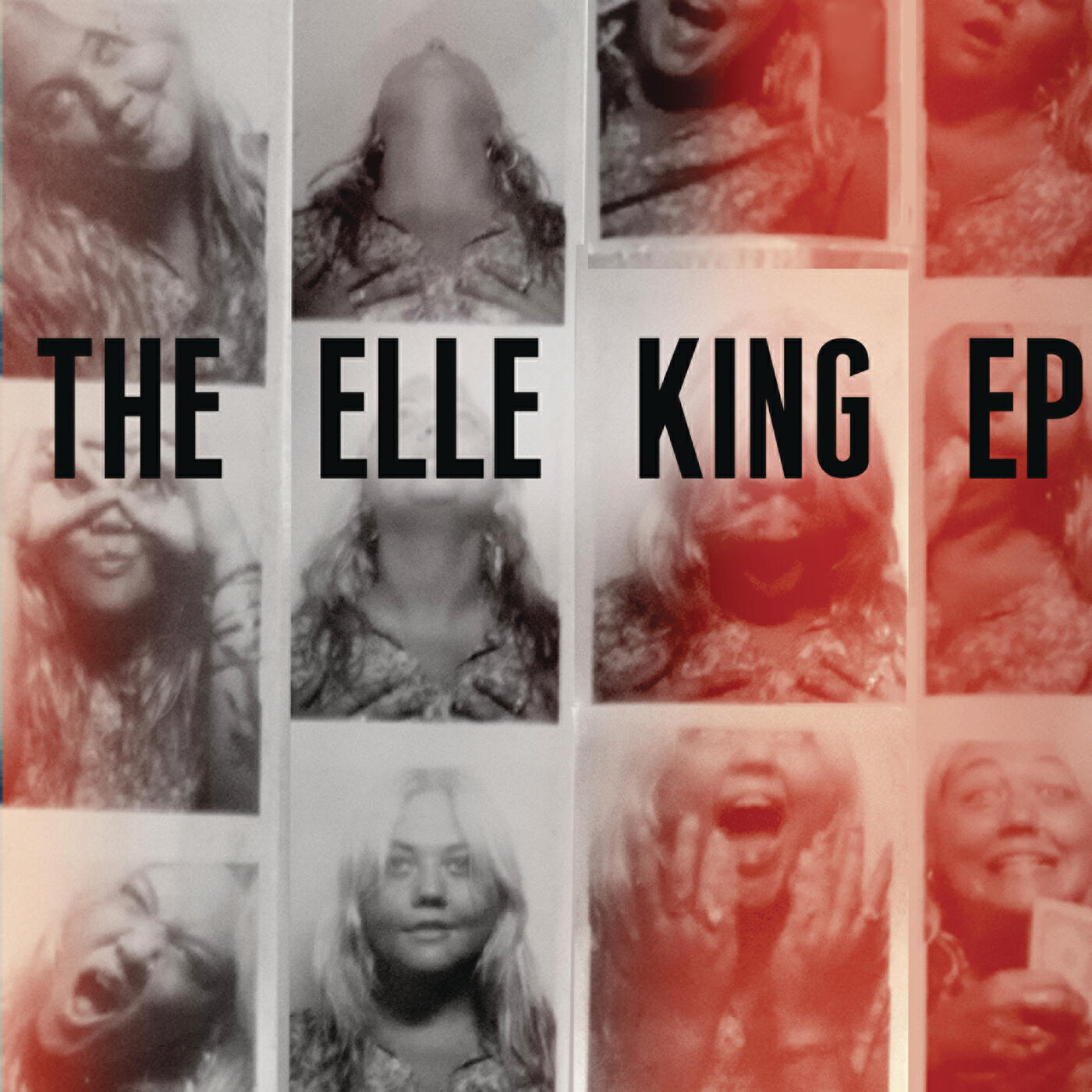 Elle King - No One Can Save You