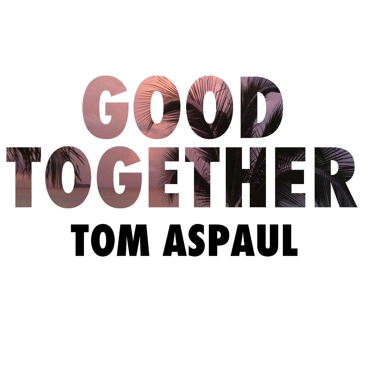 Tom Aspaul - Good Together