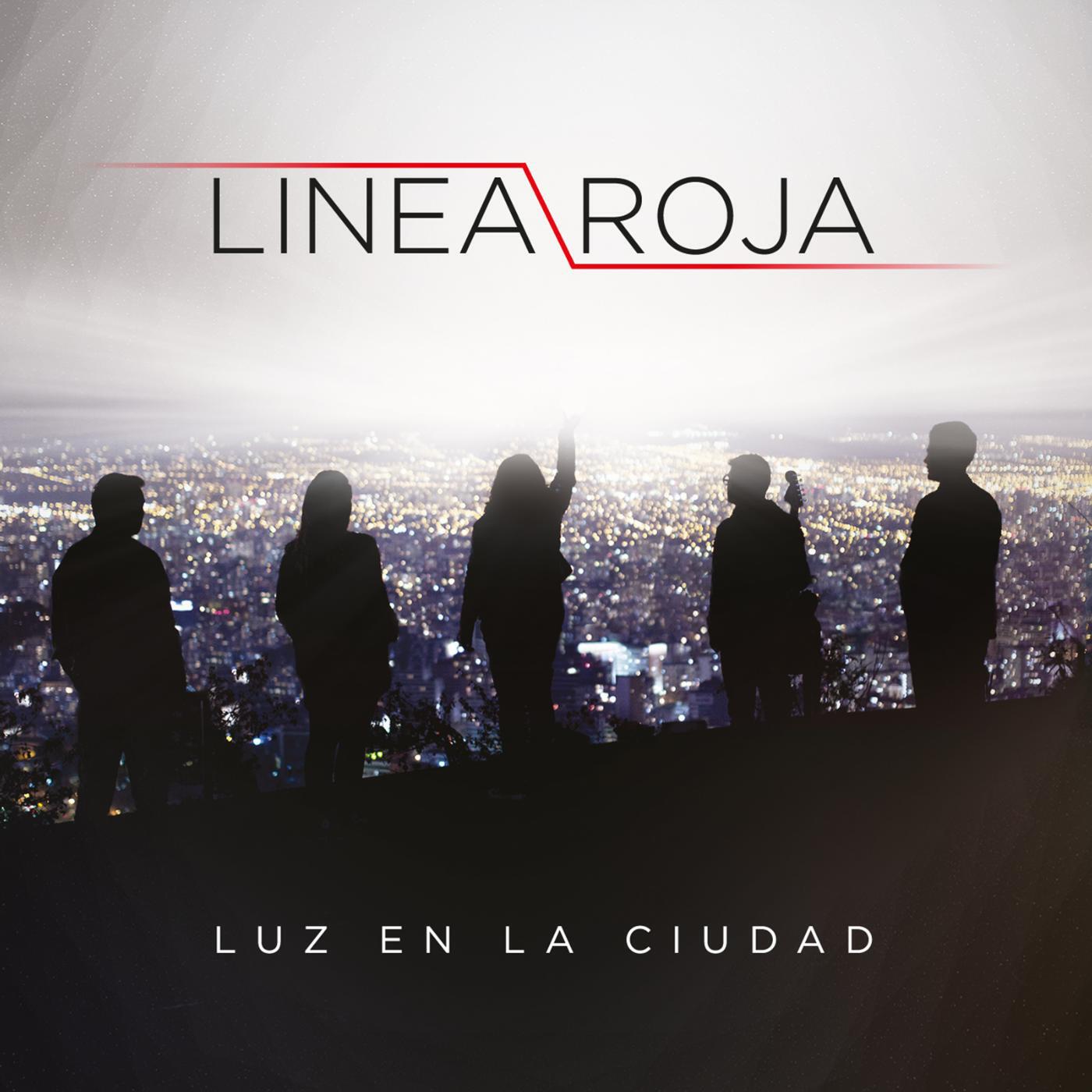 Línea Roja - Solo a Ti