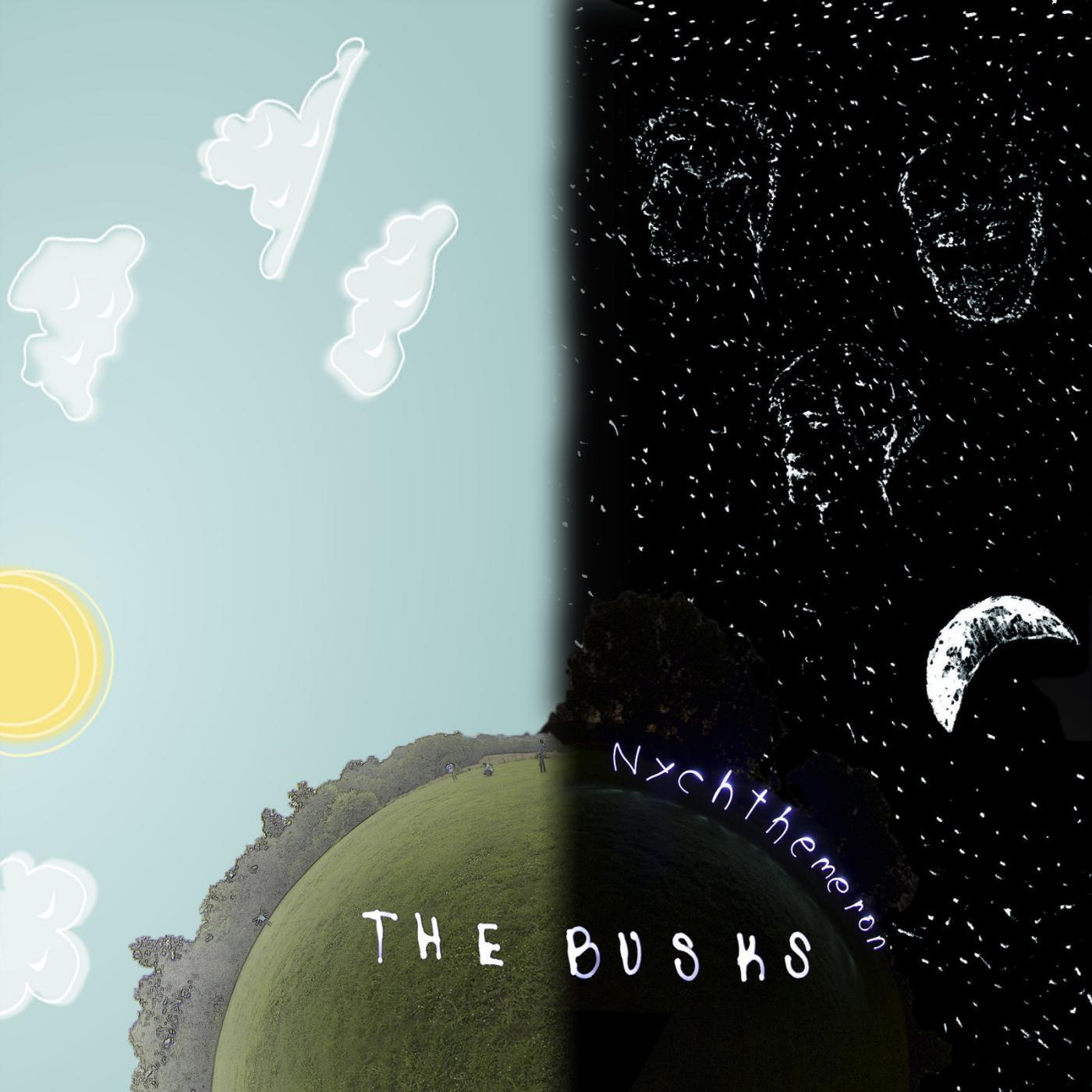 The Busks - I Know Where Mine Lies