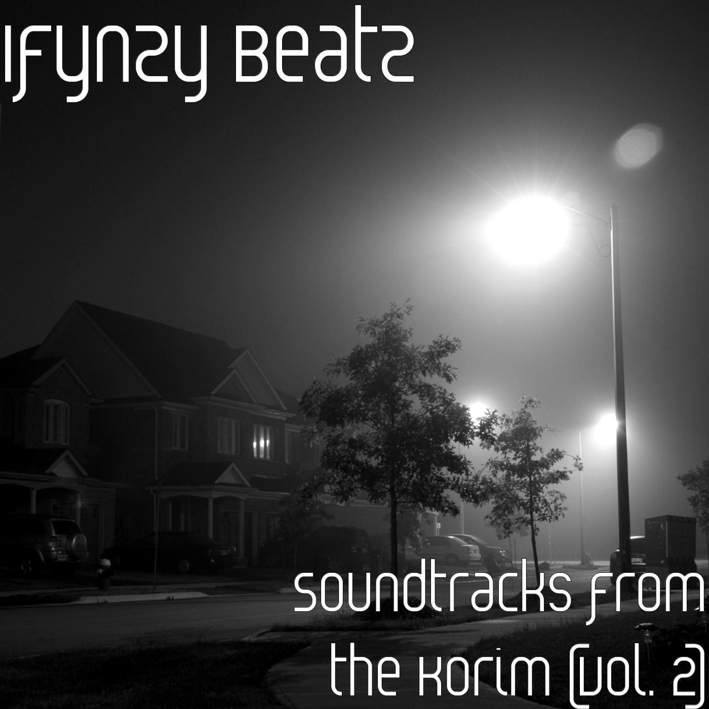 Ifynzy Beatz - Ikuku Juru Oyi
