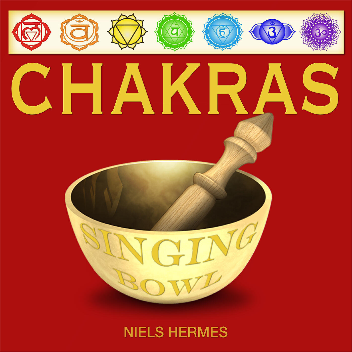 Hermes Ph1 Sound-Effects - Love Frequency (Singing Bowl @ 528hz)