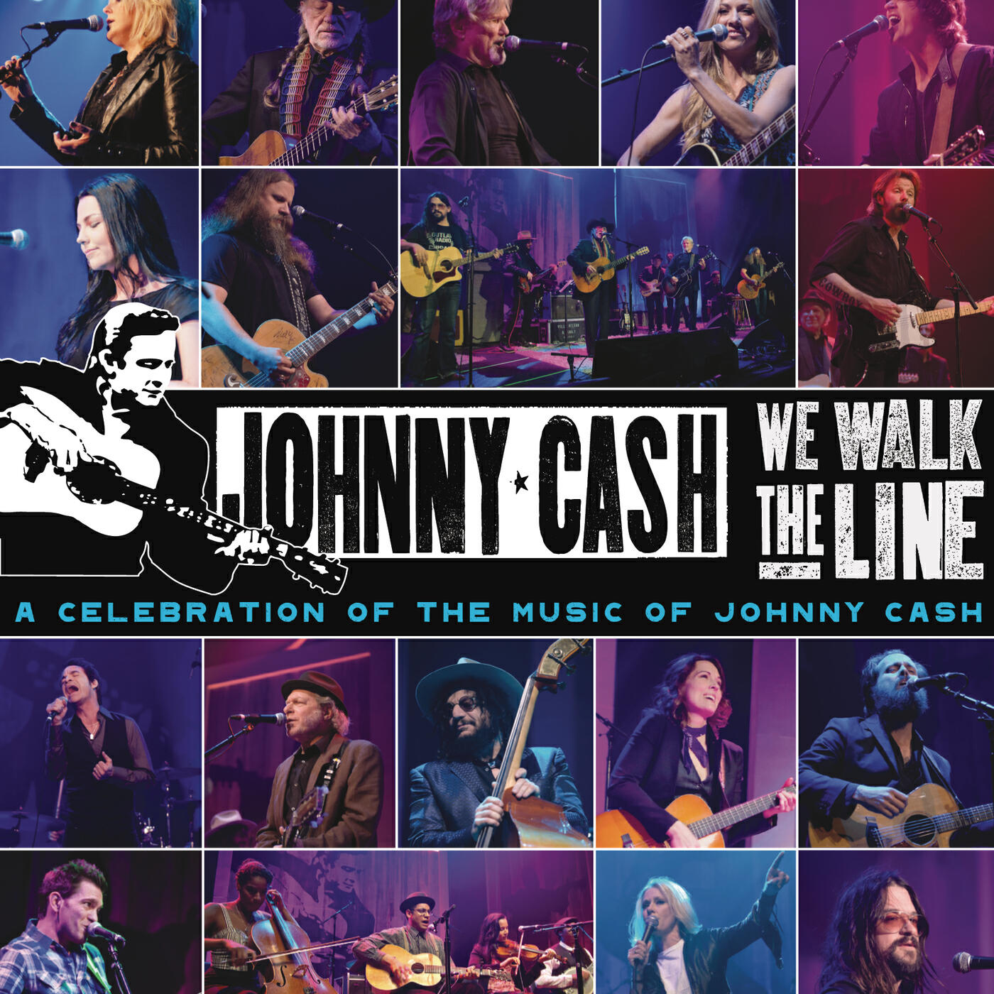 Shooter Jennings - Cocaine Blues