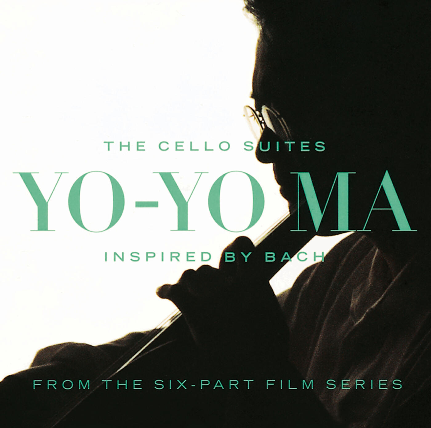 Yo-Yo Ma - Unaccompanied Cello Suite No. 3 in C Major, BWV 1009: Sarabande