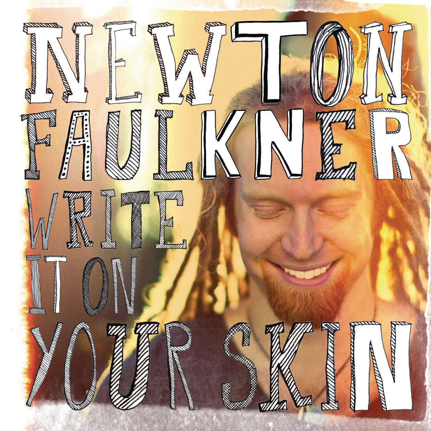 Newton Faulkner - Dream Catch Me ((Acoustic Version) [Live])
