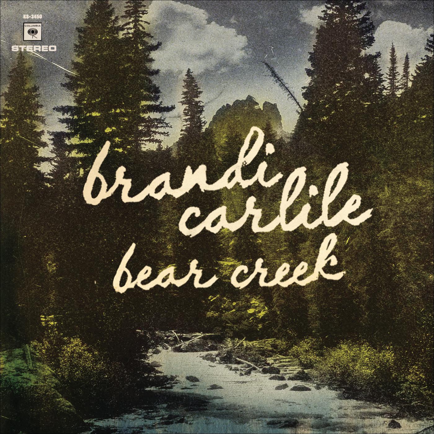 Brandi Carlile - Keep Your Heart Young