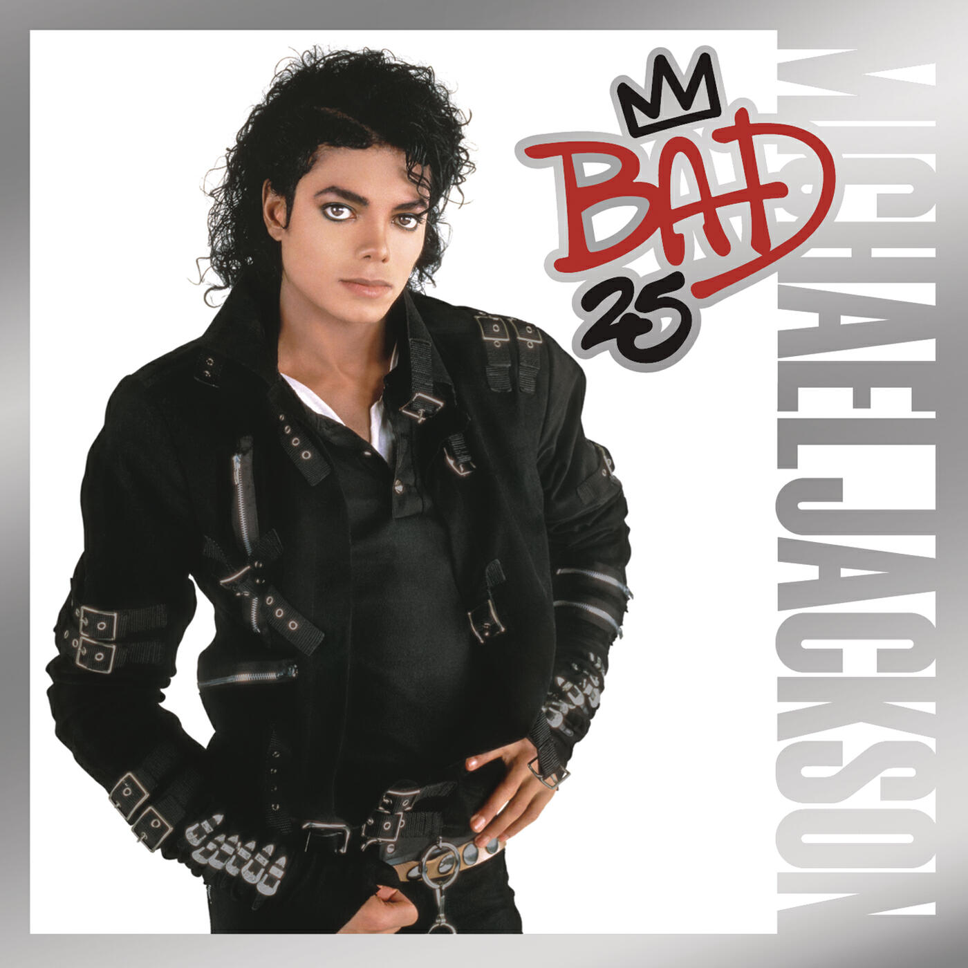 Michael Jackson, Pitbull - Bad (Remix By AfroJack Featuring Pitbull-DJ Buddha Edit)