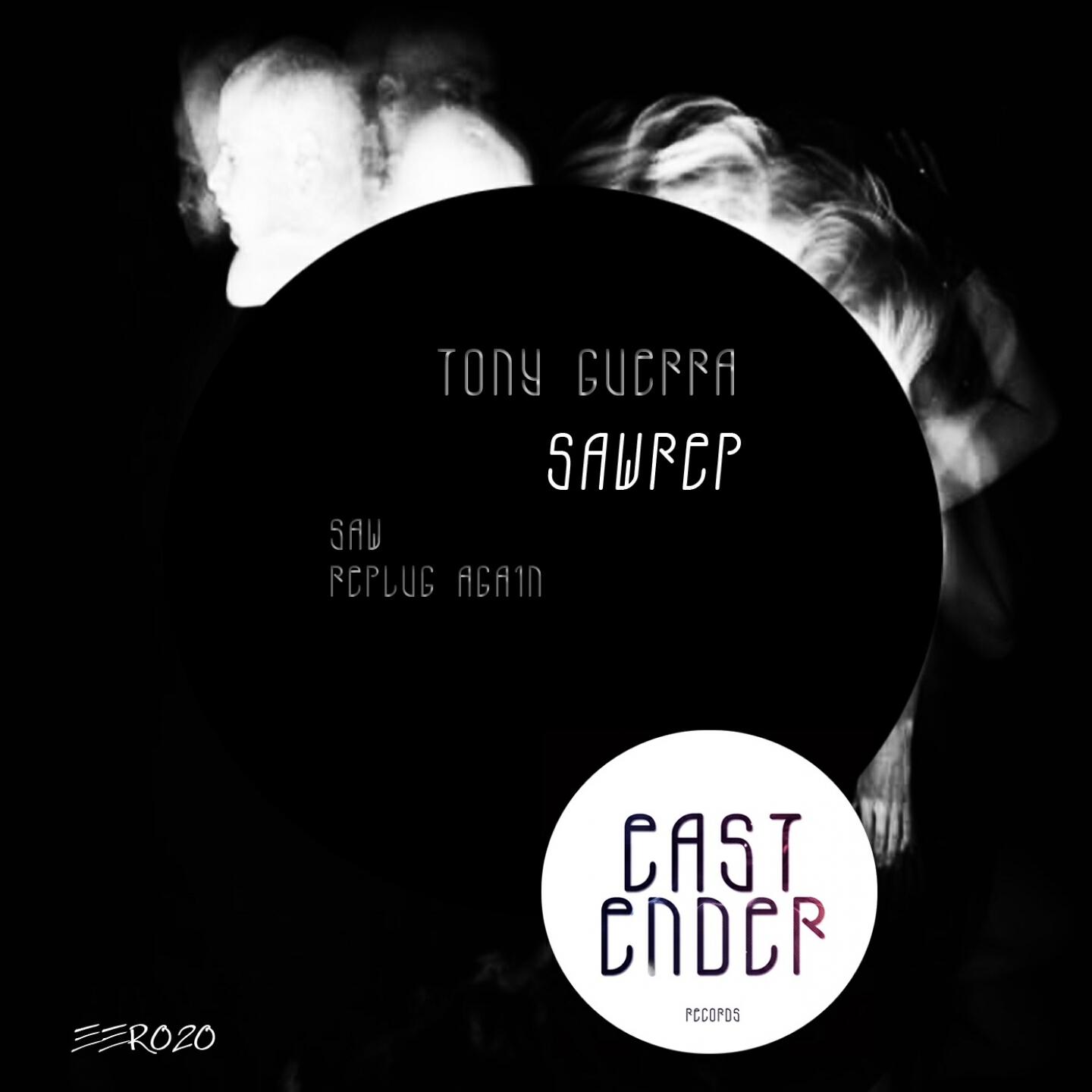 Tony Guerra - Replug Again