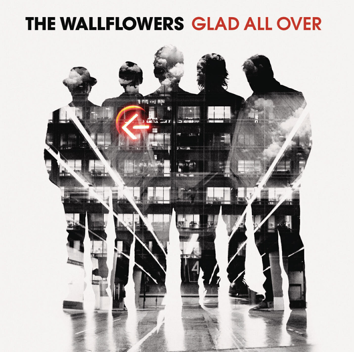 The Wallflowers - The Devil's Waltz