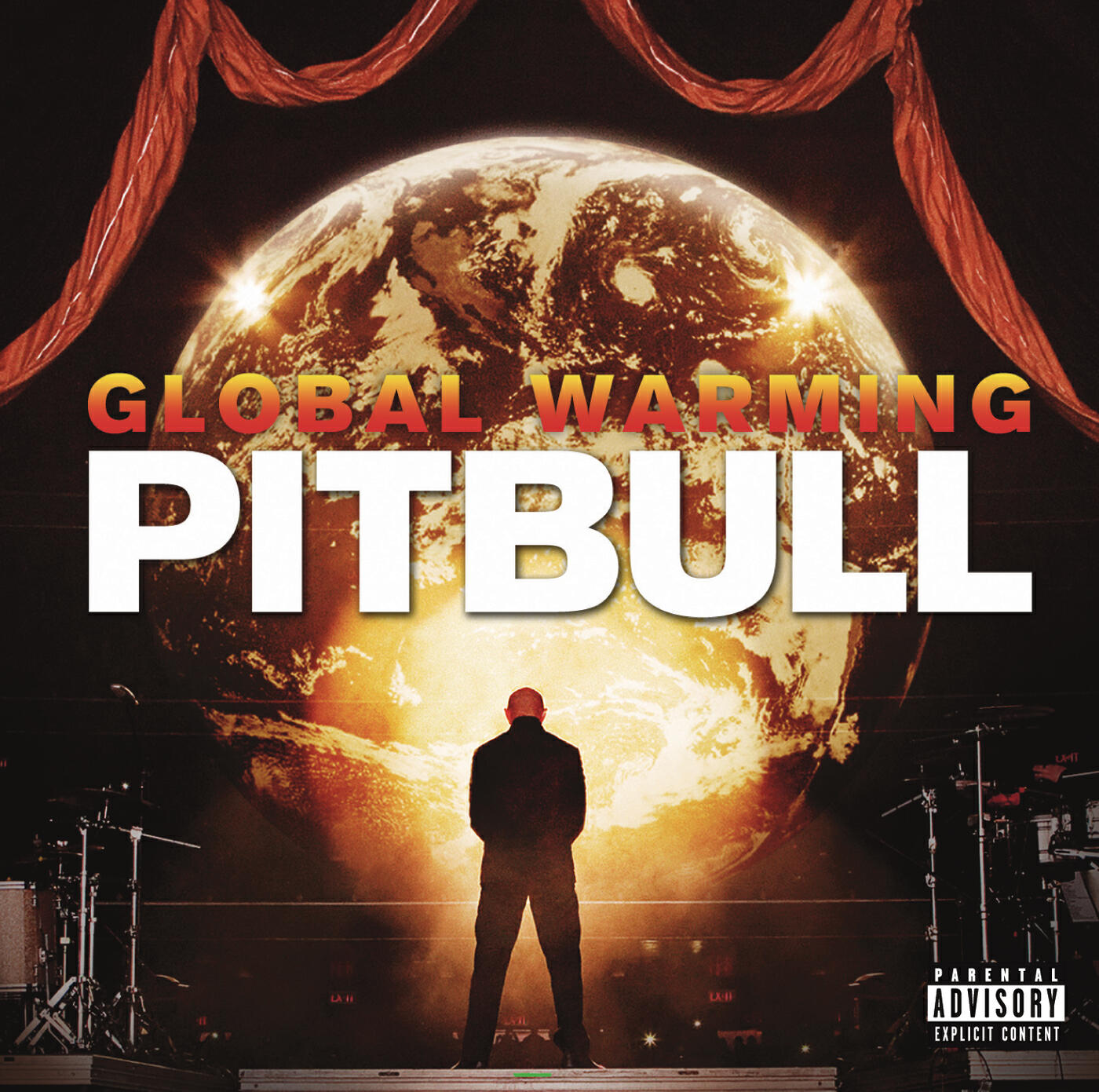 Pitbull - Tchu Tchu Tcha