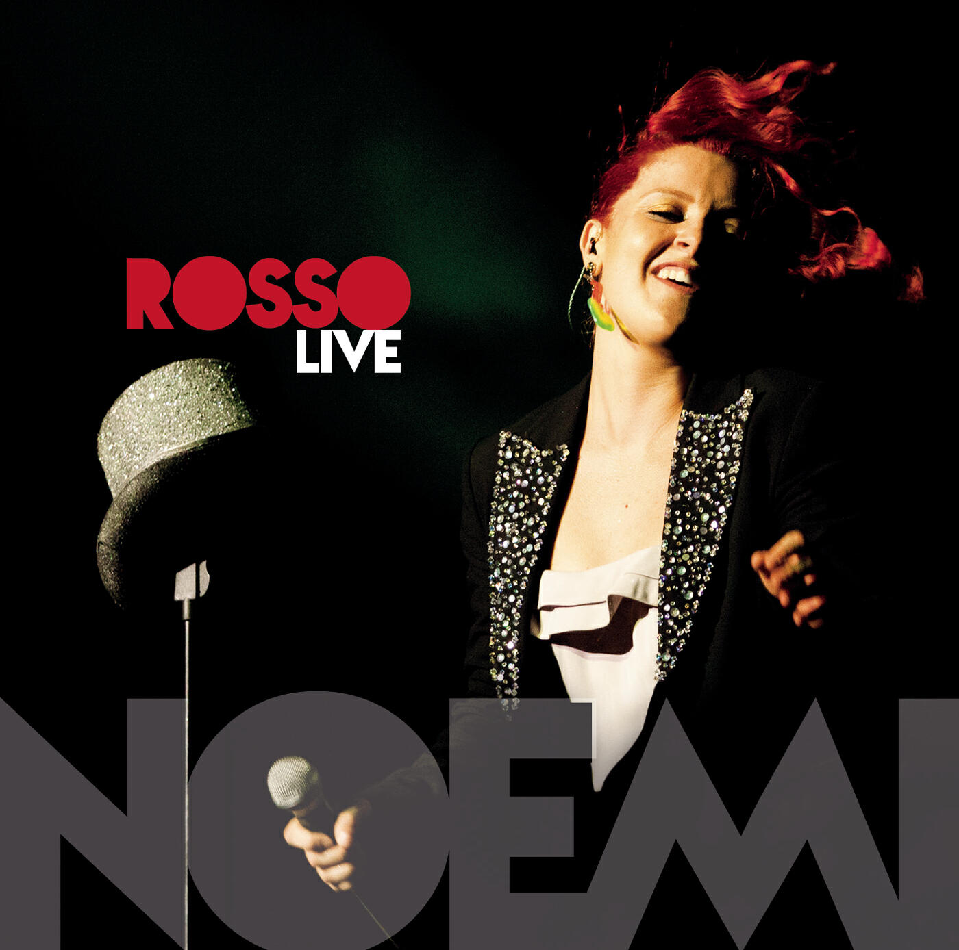 Noemi - Non so amare che te (Live)