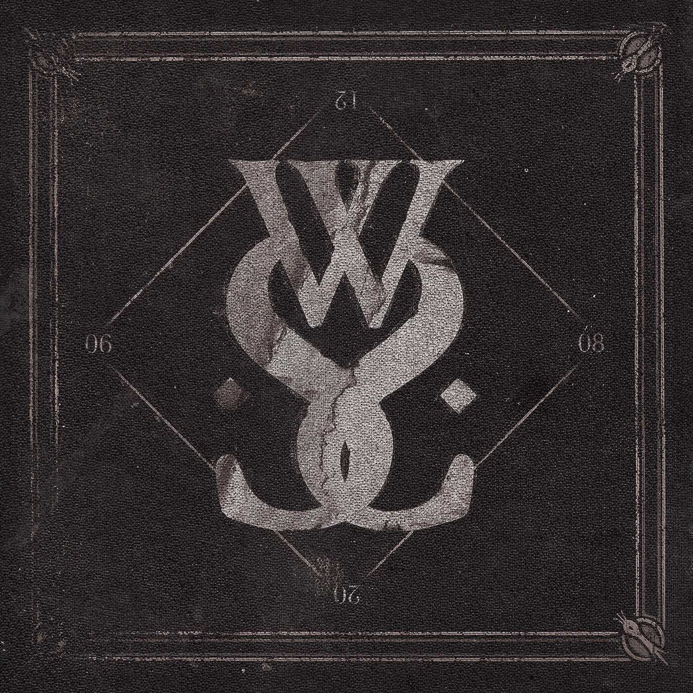While She Sleeps - False Freedom