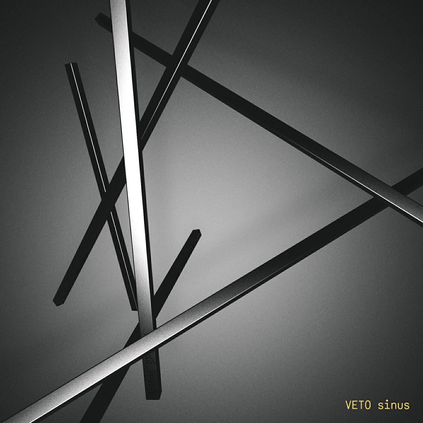 VETO - Four To The Floor (Jonas K.P. Remix)