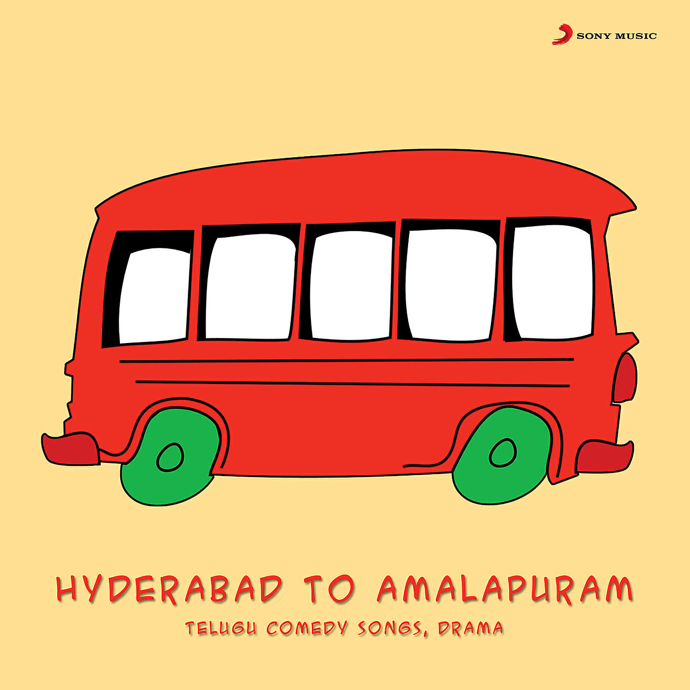 Nani - Comedy Songs