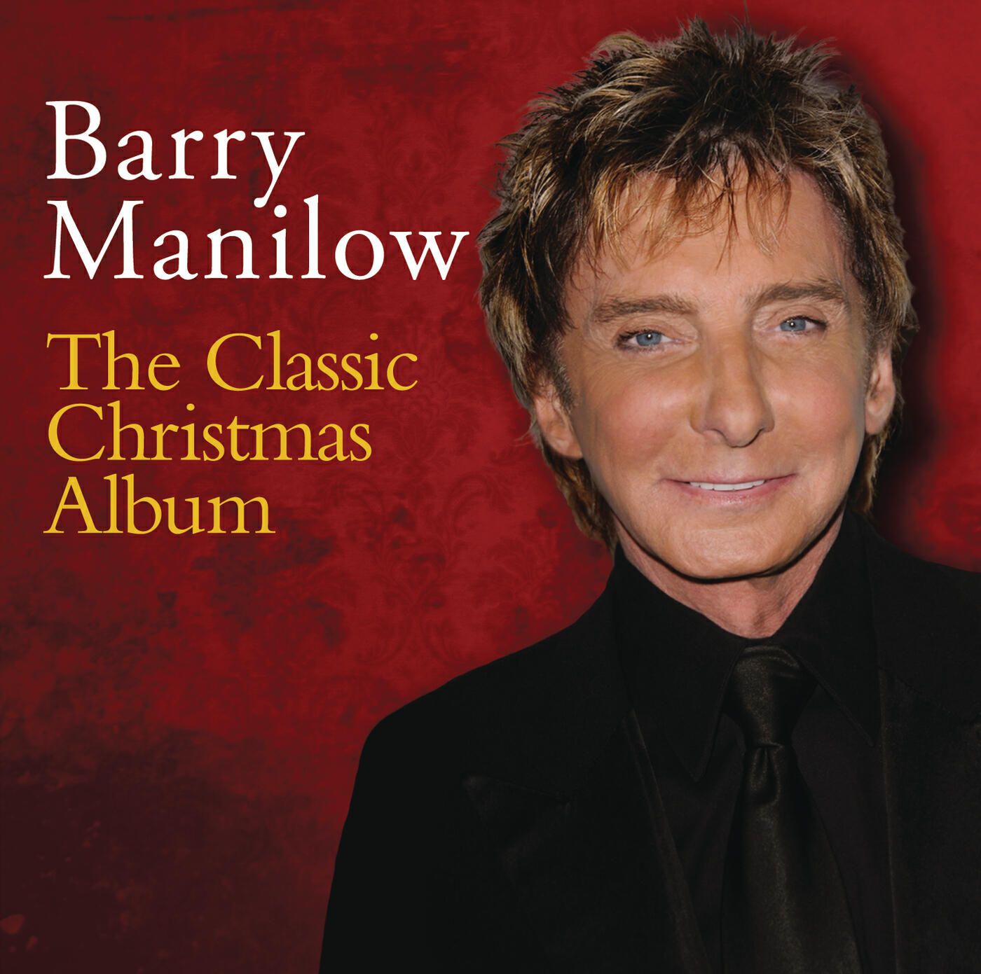 Barry Manilow - It's Just Another New Year's Eve (Live at the Uris Theatre, New York, NY, 1977)