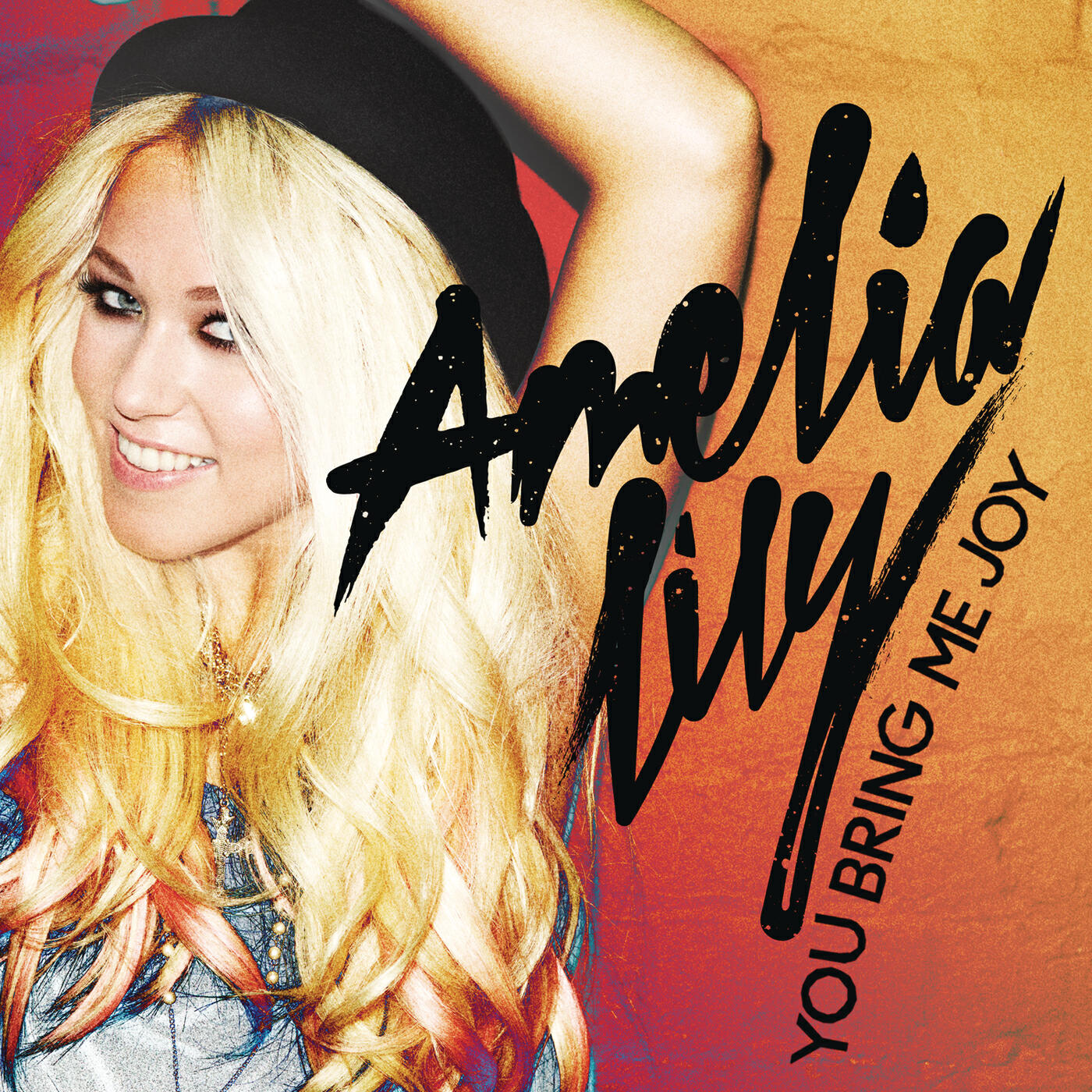 Amelia Lily - You Bring Me Joy (Steve Smart & Westfunk Club Remix)
