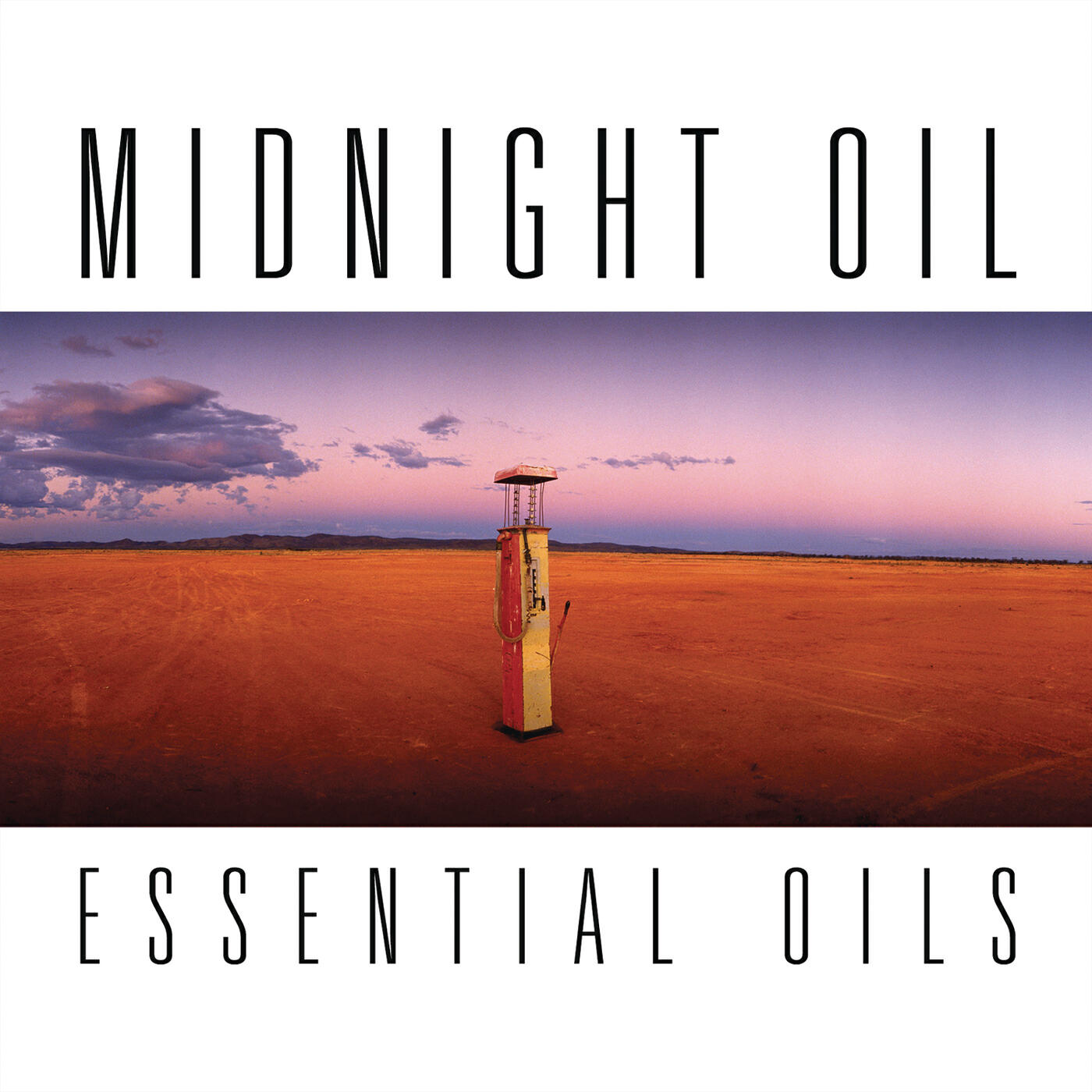 Midnight Oil - The Dead Heart (2007 Remastered)