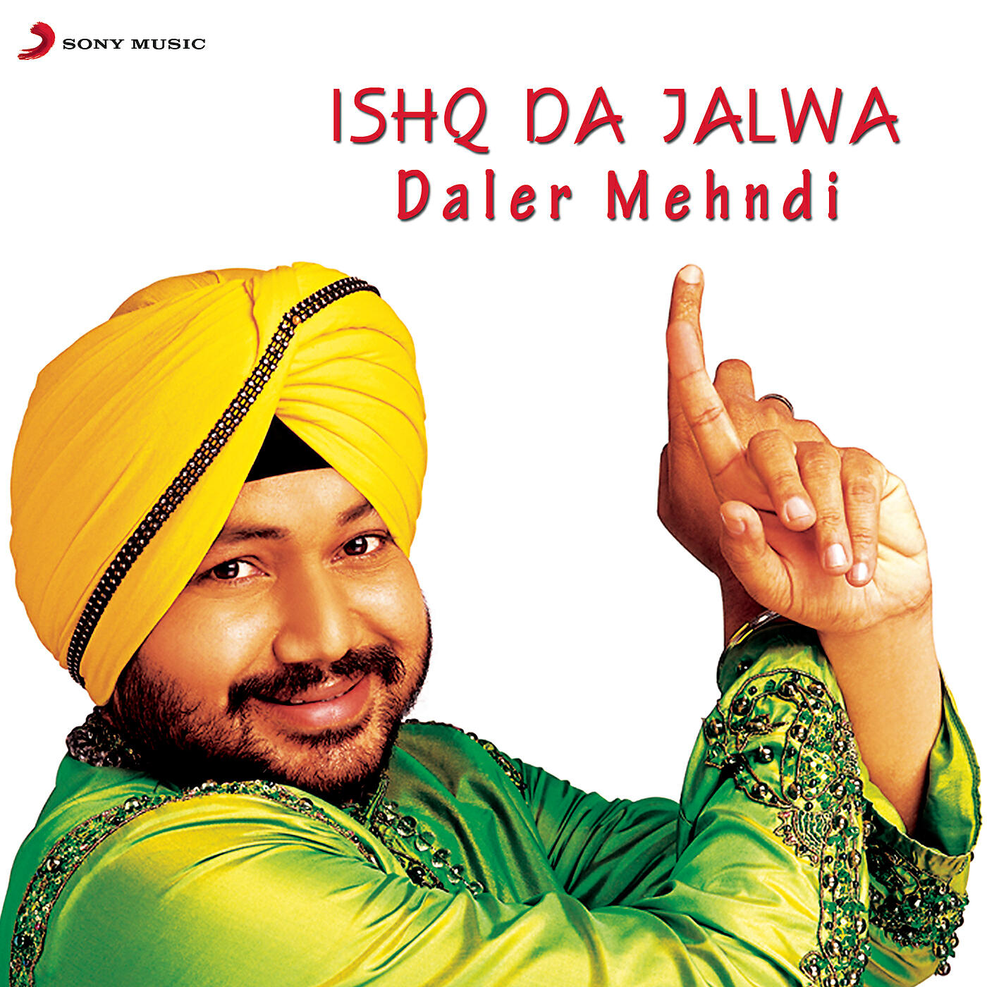 Daler Mehndi - Ishq Da Charkha