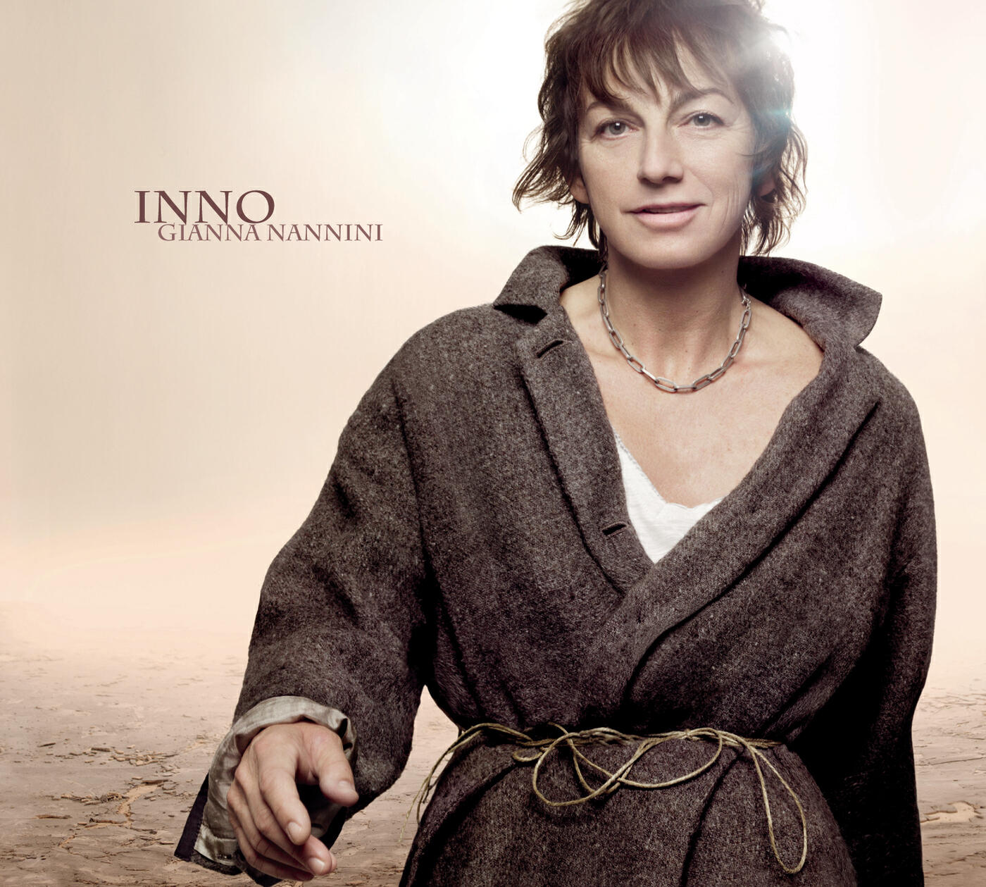 Gianna Nannini - In the Rain