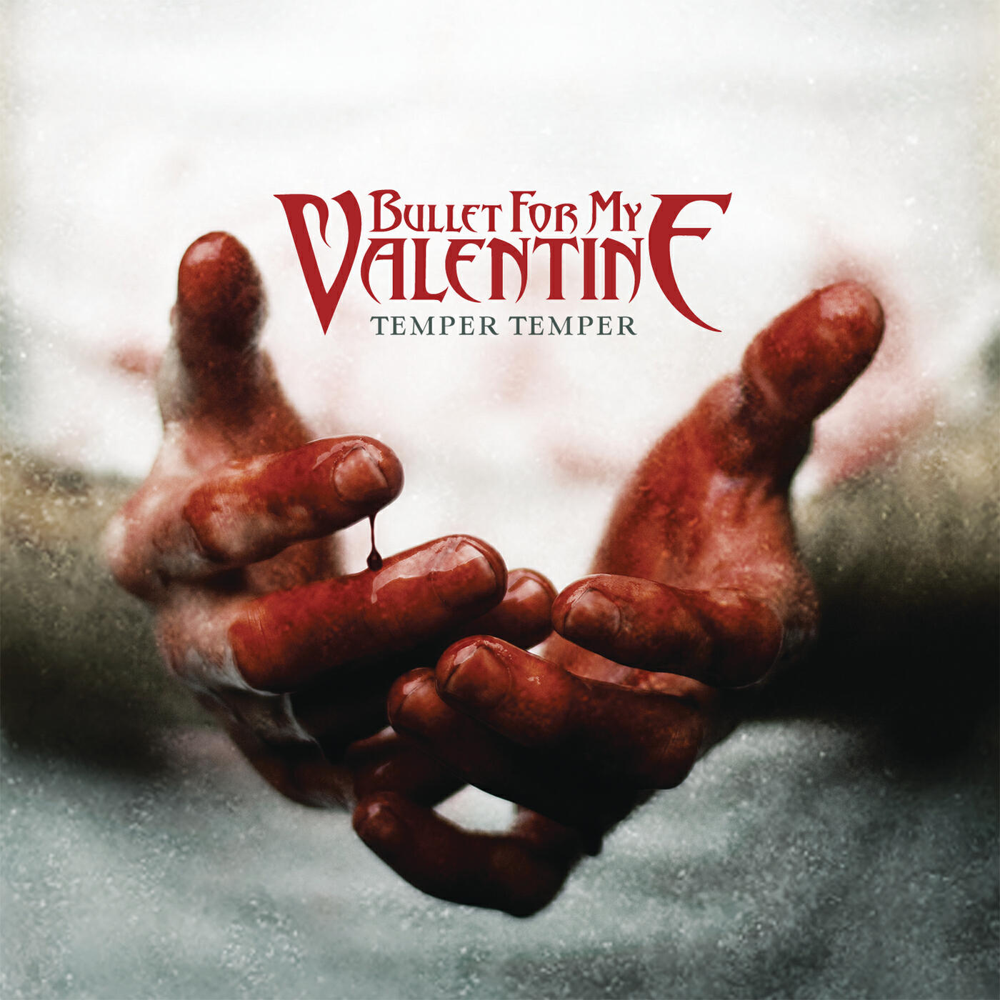 Bullet For My Valentine - Breaking Point