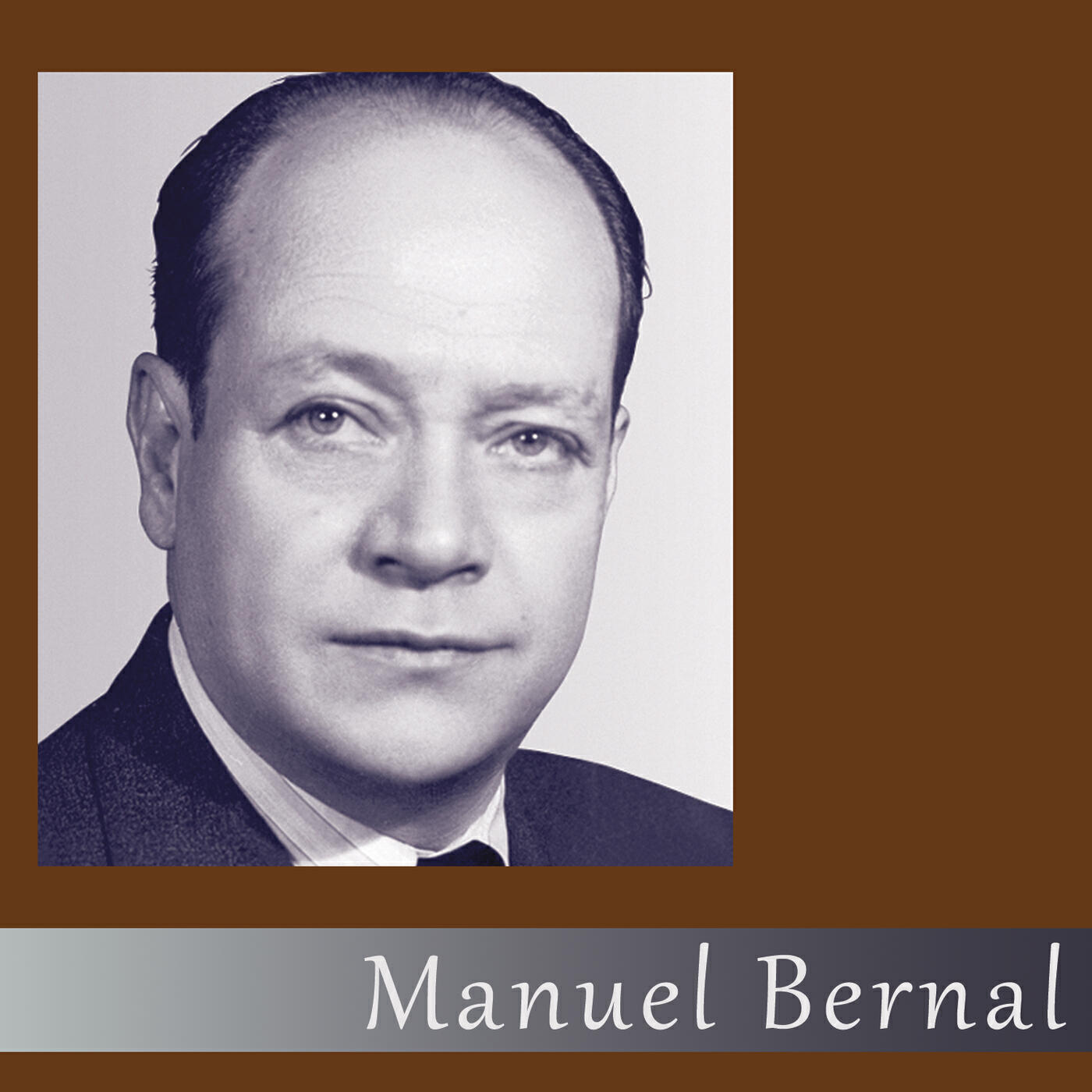 Manuel Bernal - Conjunción Revolucionaria