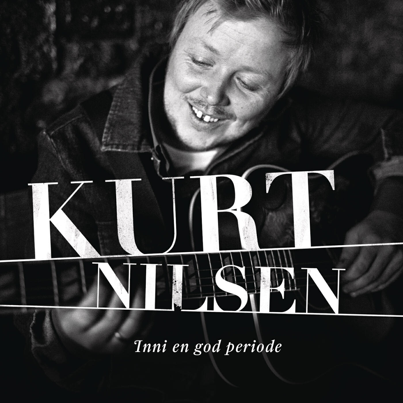 Kurt Nilsen - Nattens helter