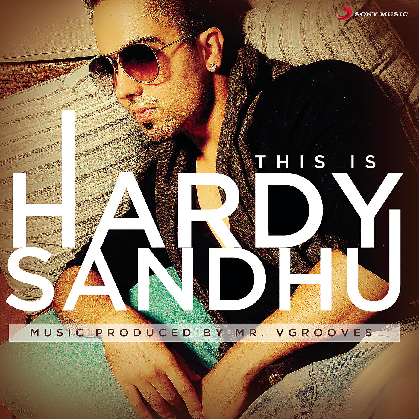 Hardy Sandhu - Tequila Shot