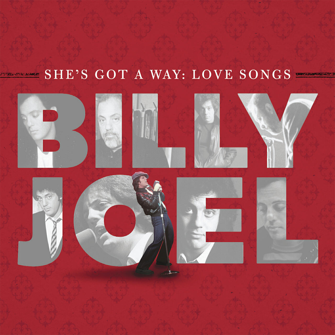 Joel a matter of trust. Billy Joel CD. Билли Джоэл обложки. Billy Joel Greatest Hits. Billy Joel обложка альбома.