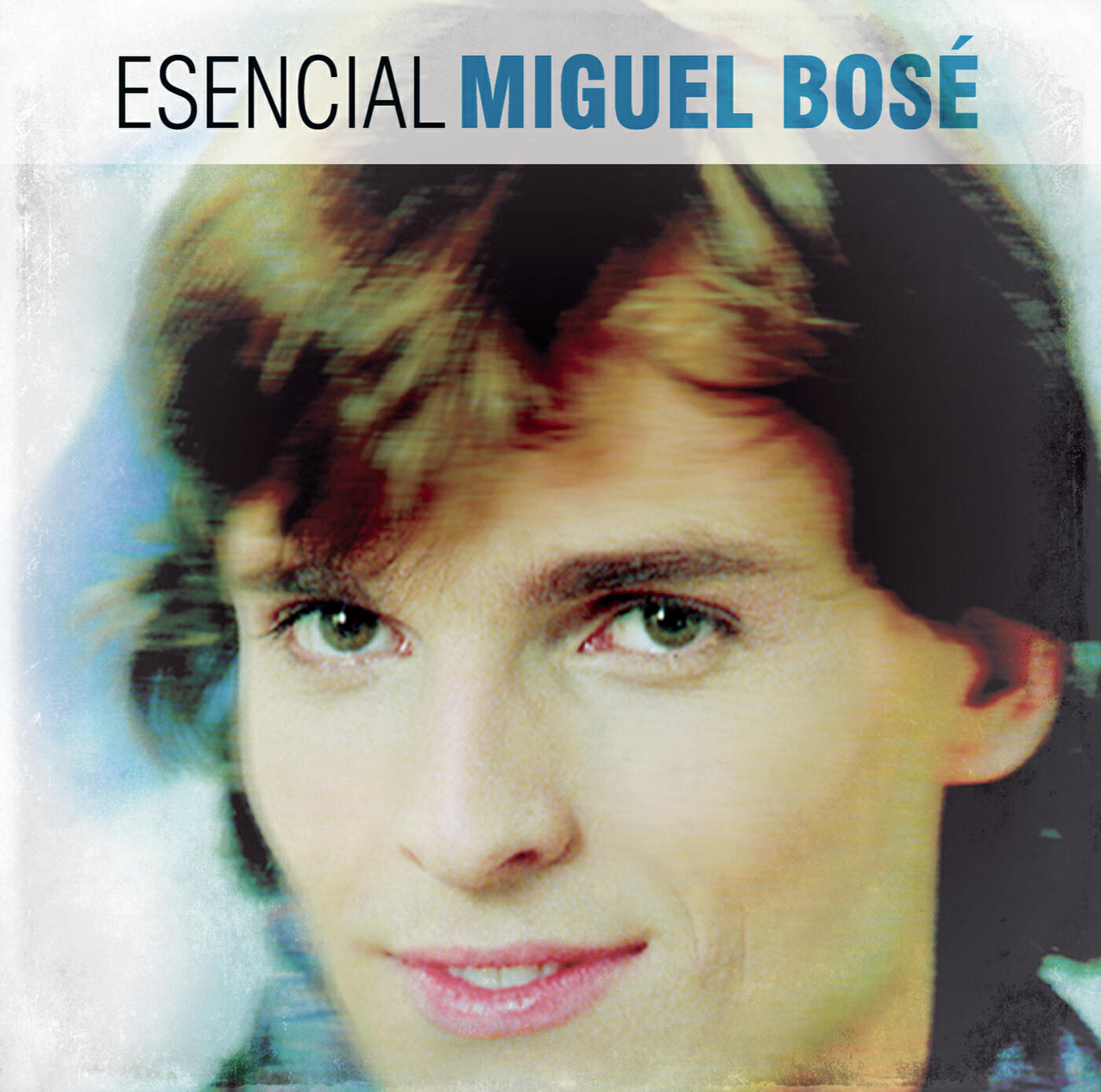 Miguel Bose - ERES TODO PARA MI 