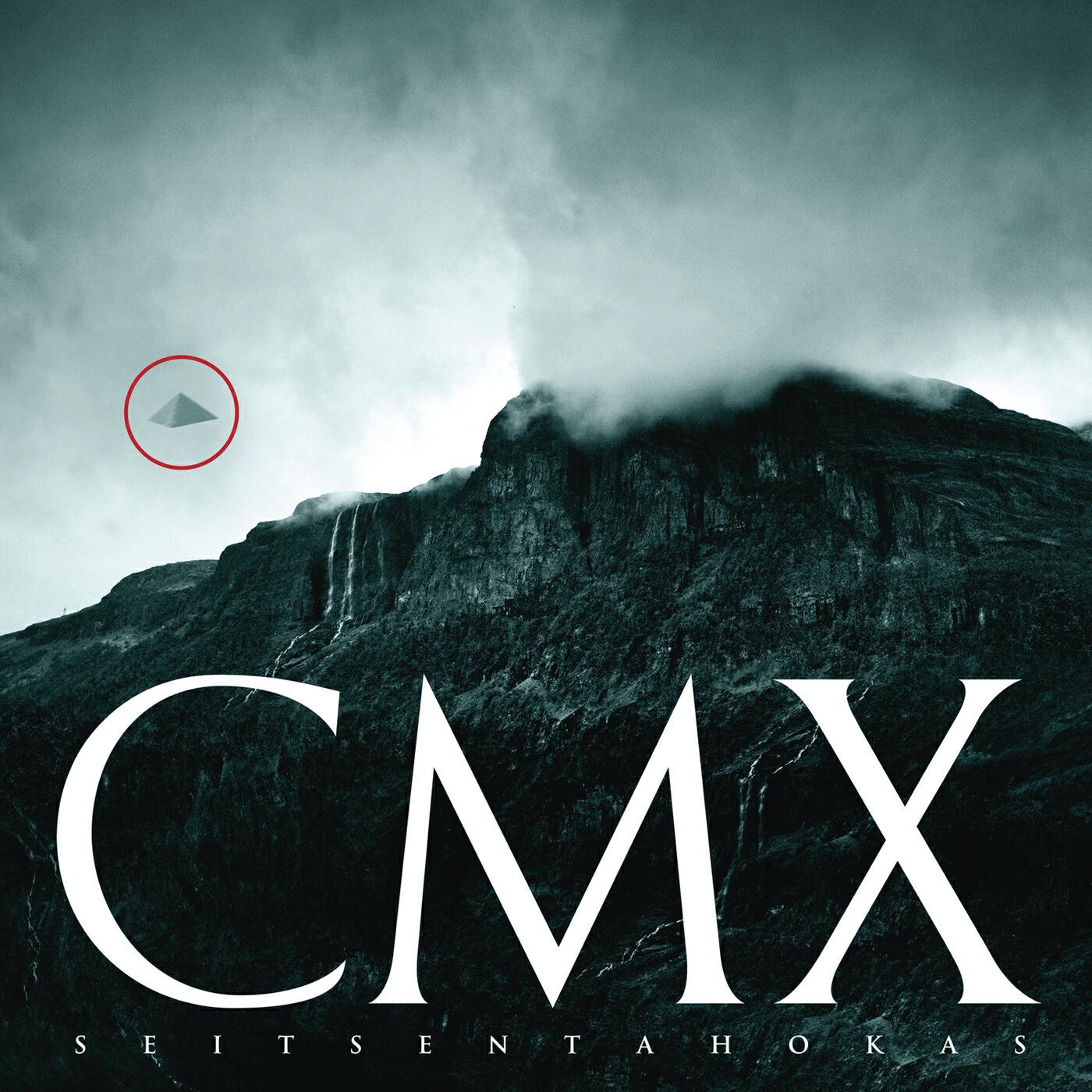 CMX - Valoruumis