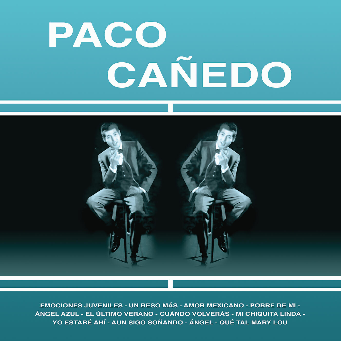 Paco Cañedo - Aún Sigo Soñando ((I'mstill Dreamin'))