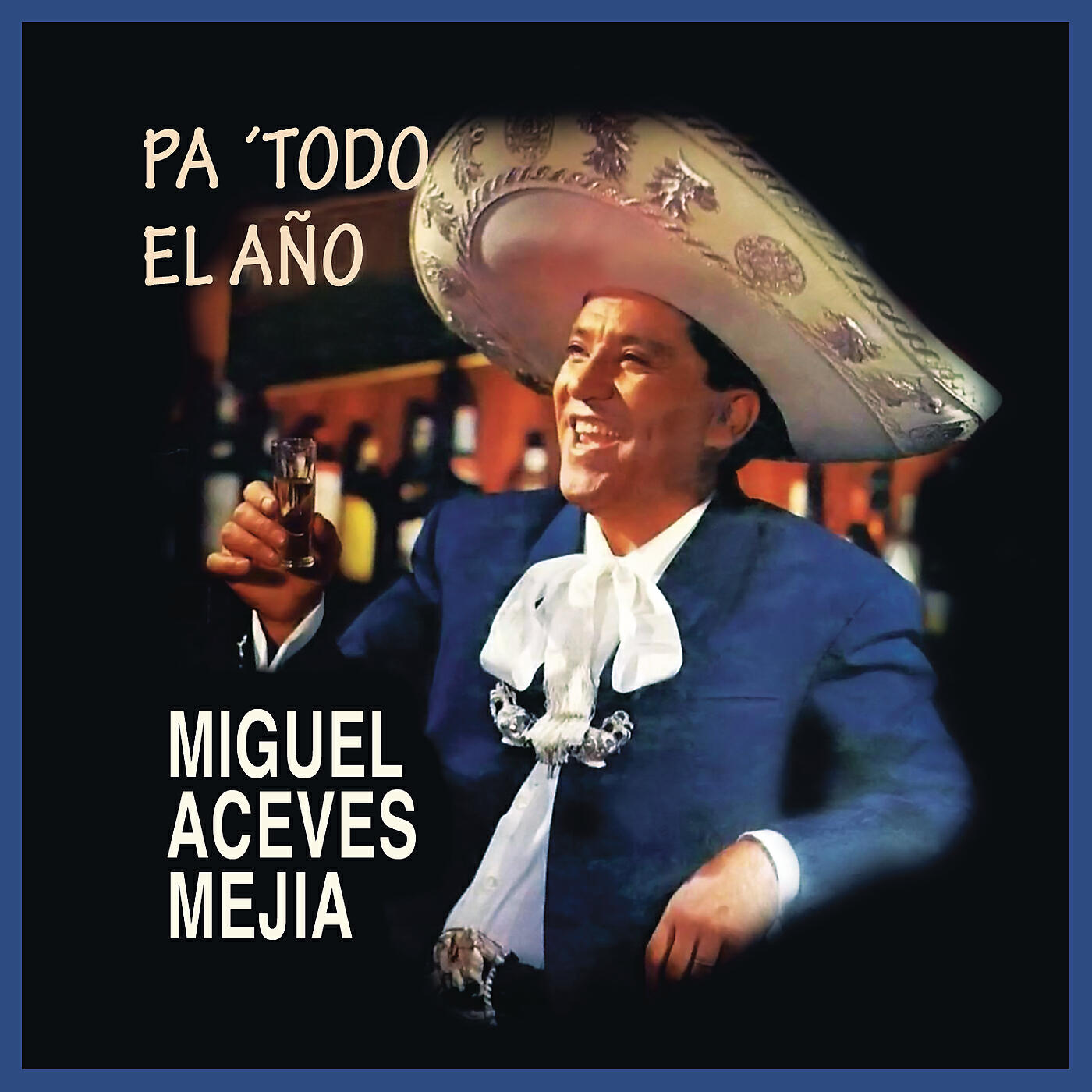 Miguel Aceves Mejia - La Malagradecida