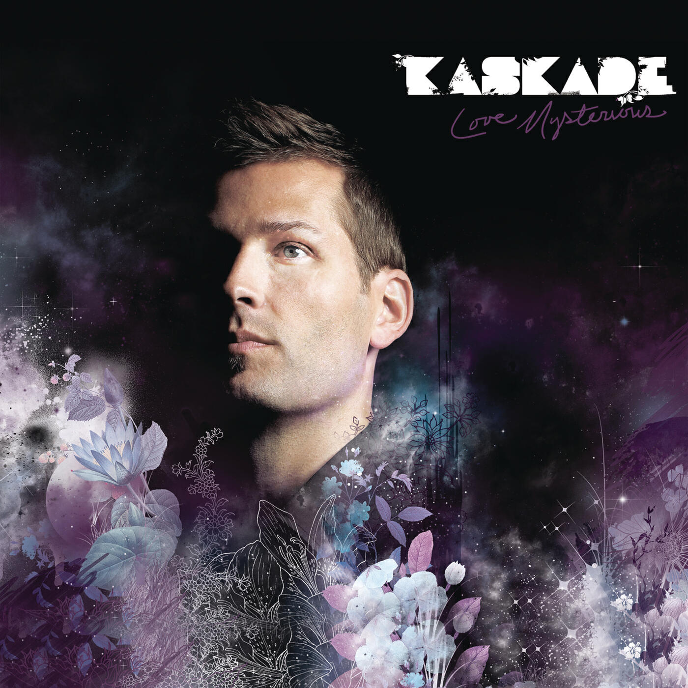 KASKADE - The X