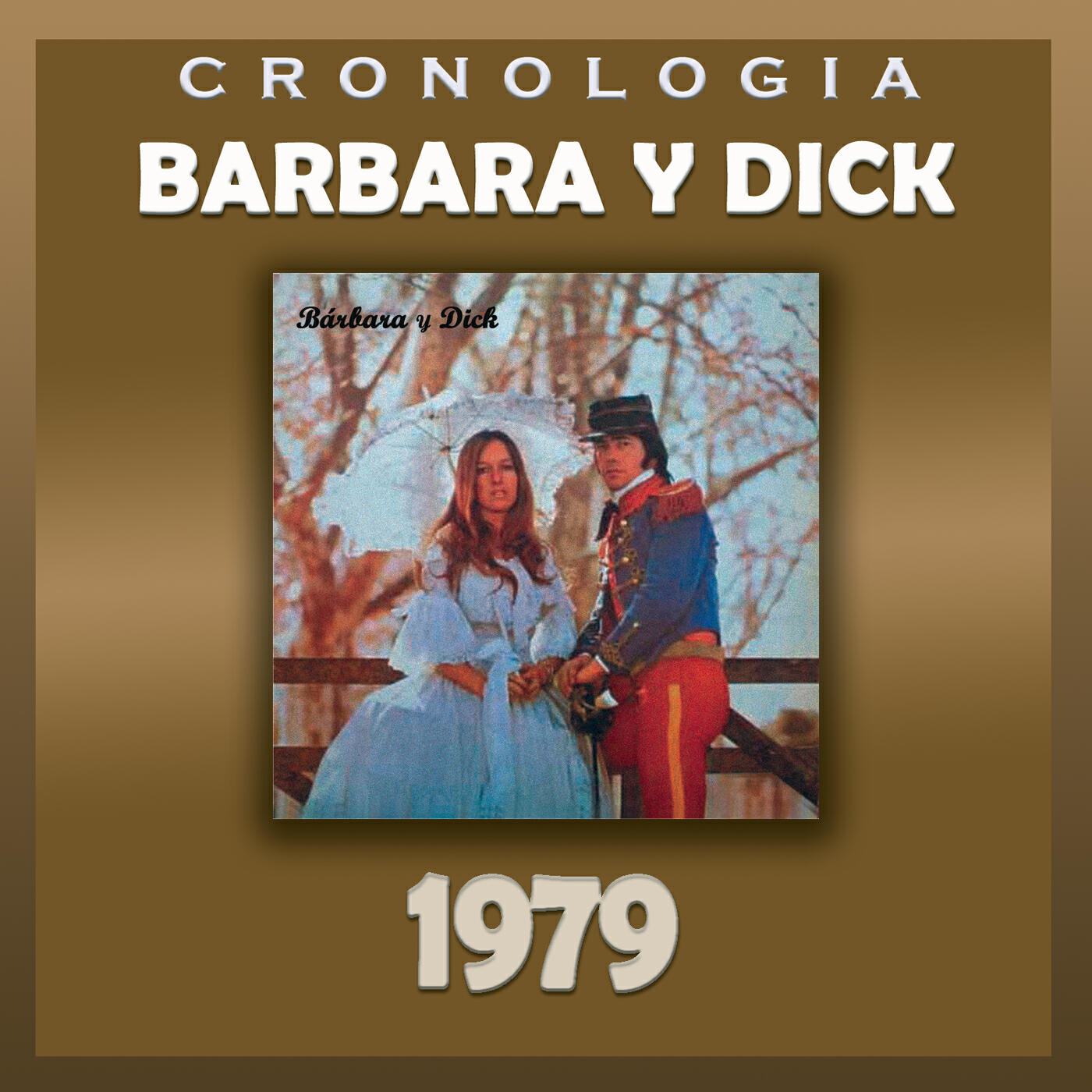 Barbara Y Dick - Vuela Siempre Pajaro Herido