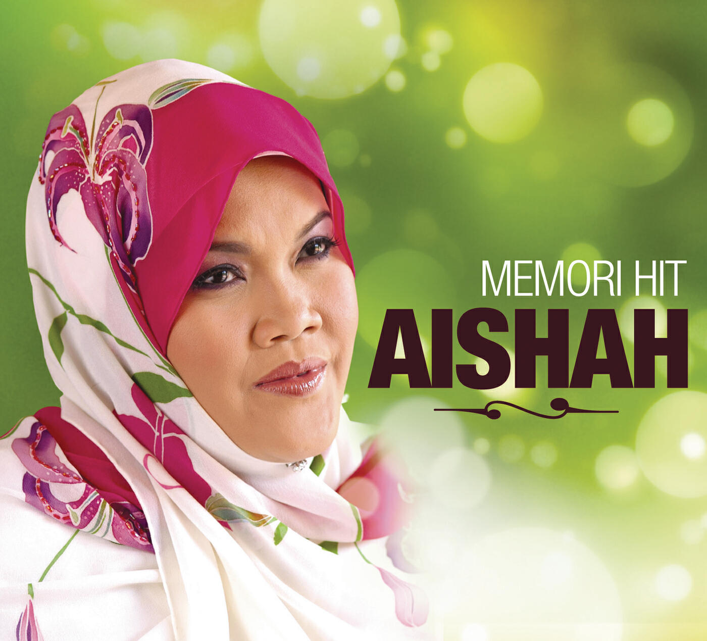 Aishah - Tari Tualang Tiga