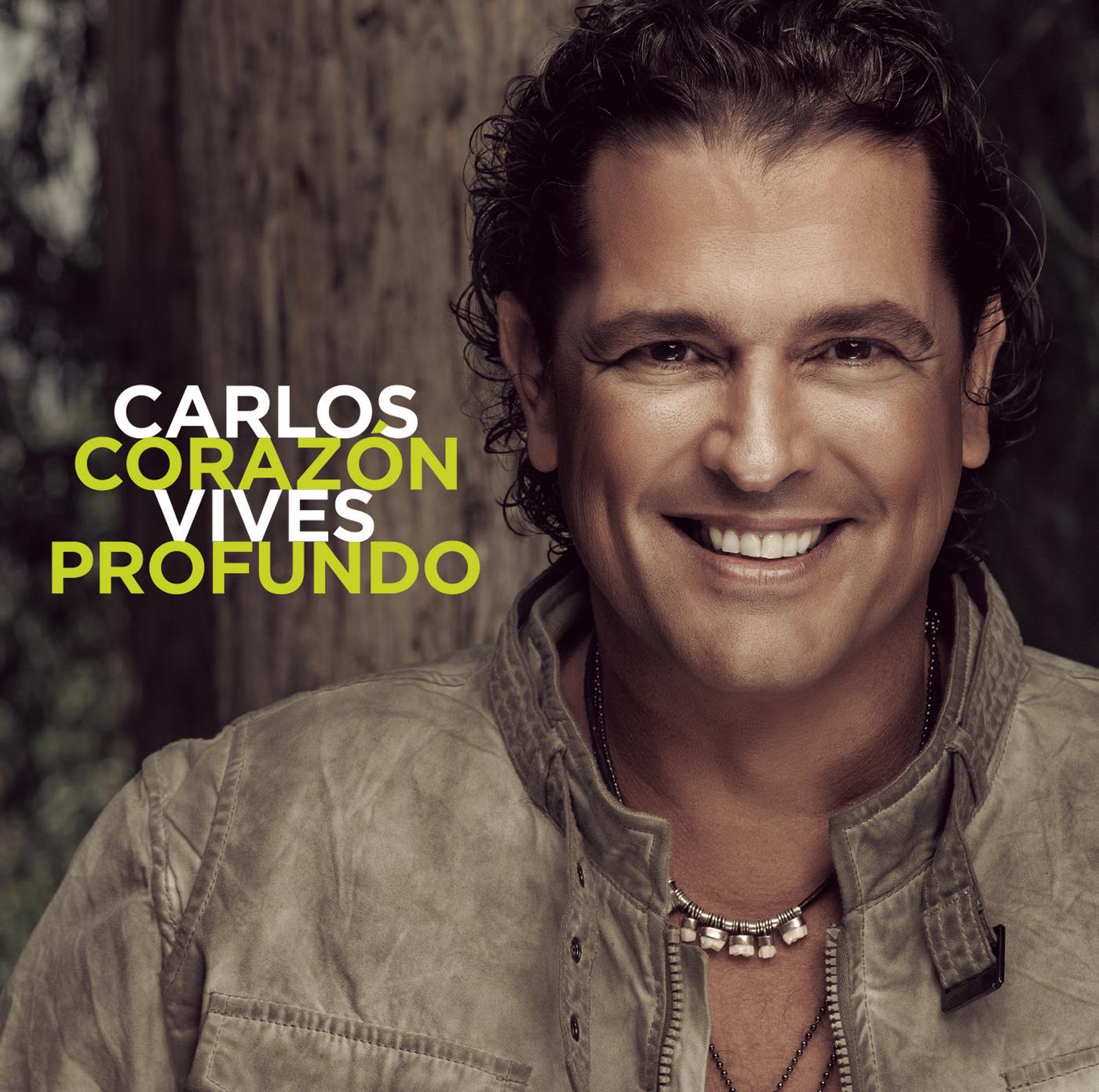 Carlos Vives, Michel Telo - Como Le Gusta a Tu Cuerpo ноты