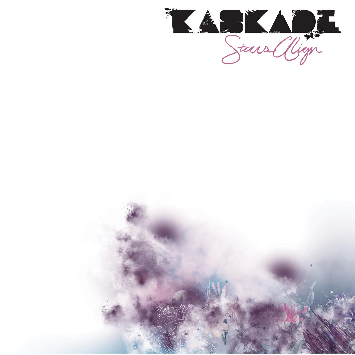 KASKADE - Stars Align (Andy Caldwell Mix)
