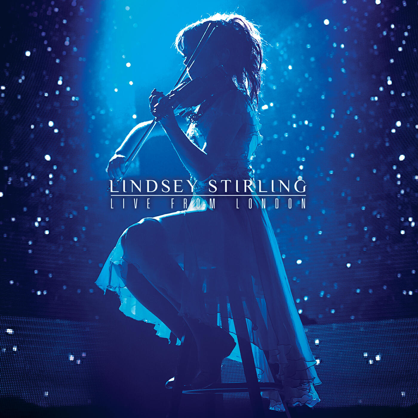 Lindsey Stirling - Electric Daisy Violin (Live)